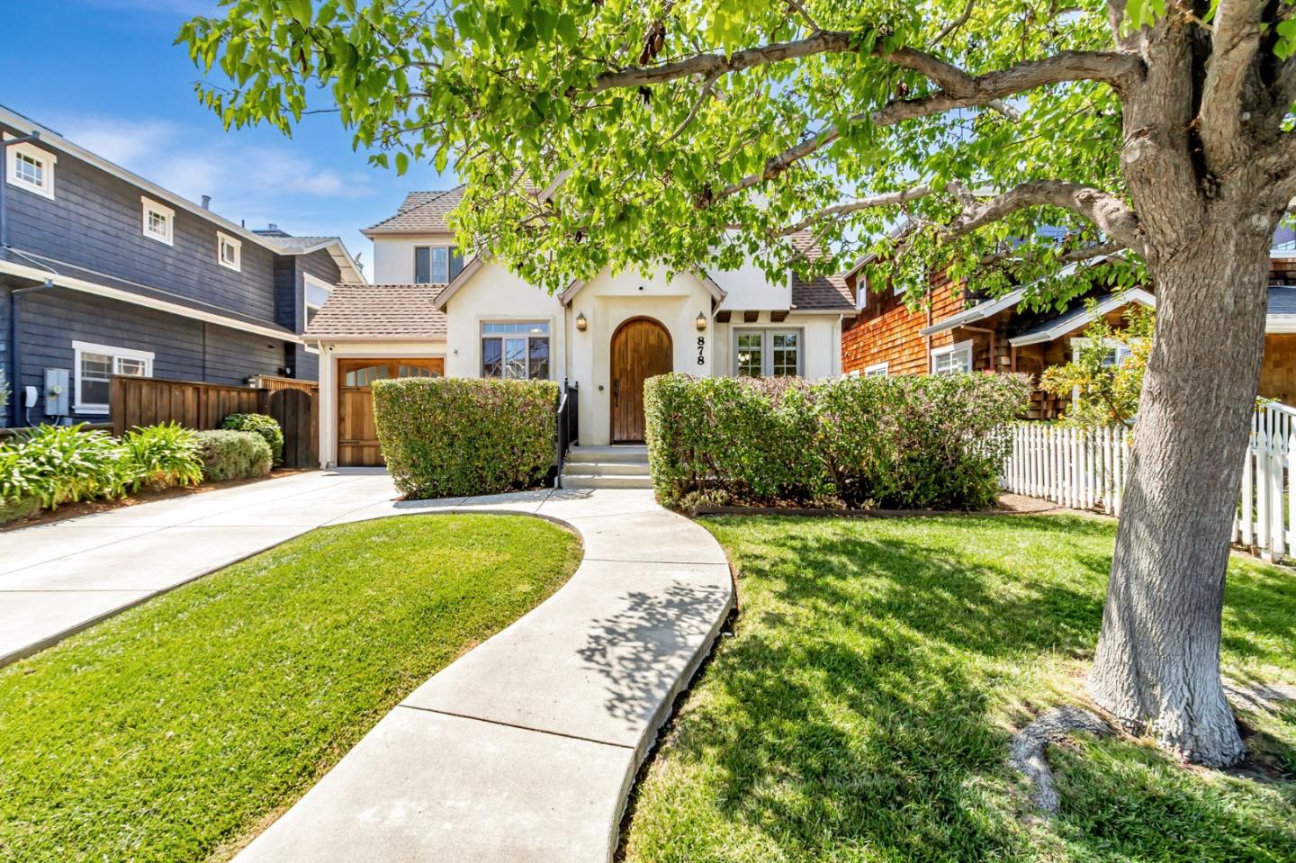 Detail Gallery Image 73 of 75 For 878 Sierra Vista Ave, Mountain View,  CA 94043 - 4 Beds | 3 Baths