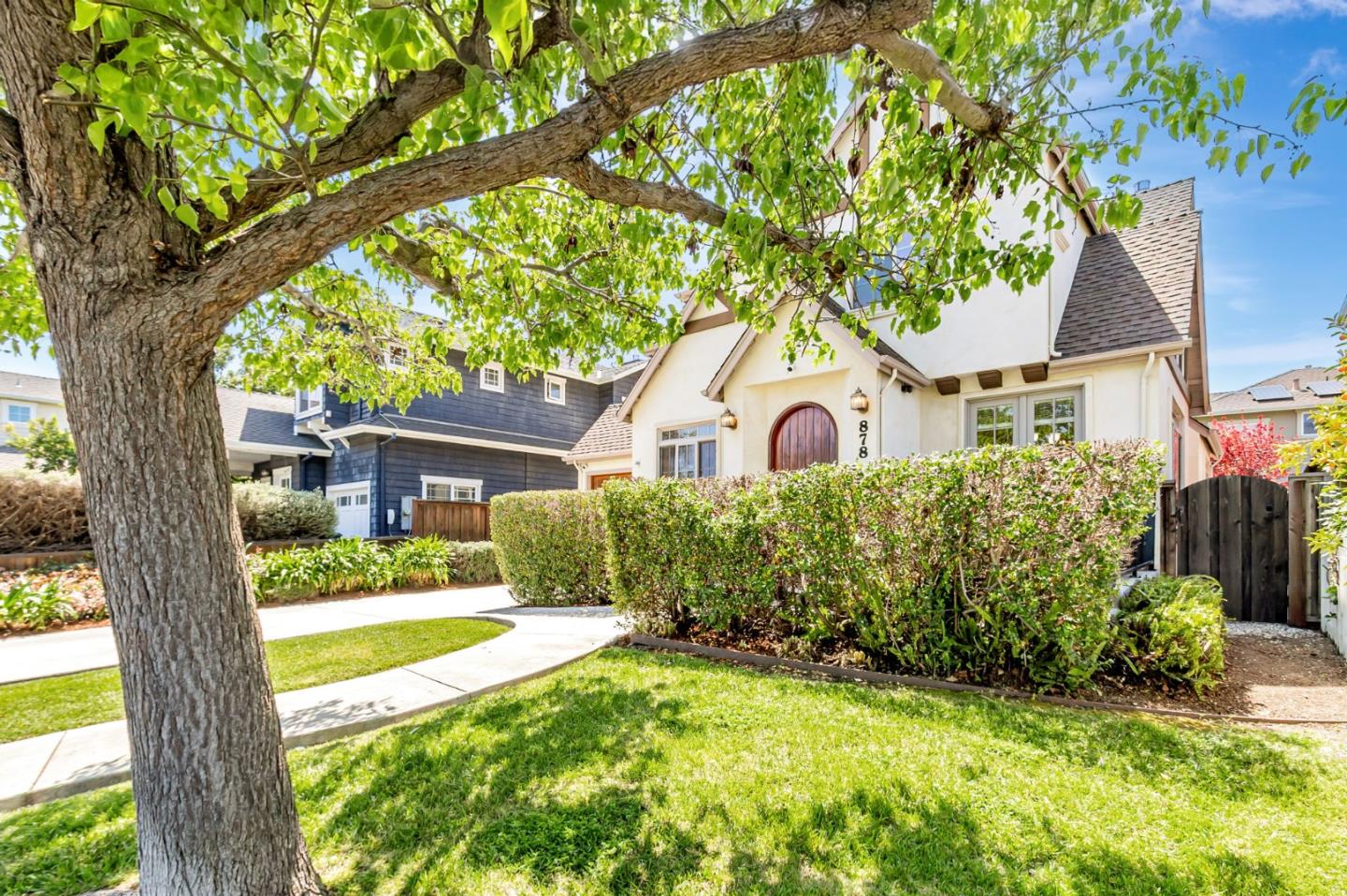 Detail Gallery Image 74 of 75 For 878 Sierra Vista Ave, Mountain View,  CA 94043 - 4 Beds | 3 Baths