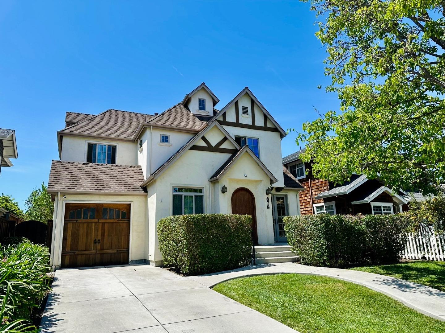 Detail Gallery Image 75 of 75 For 878 Sierra Vista Ave, Mountain View,  CA 94043 - 4 Beds | 3 Baths