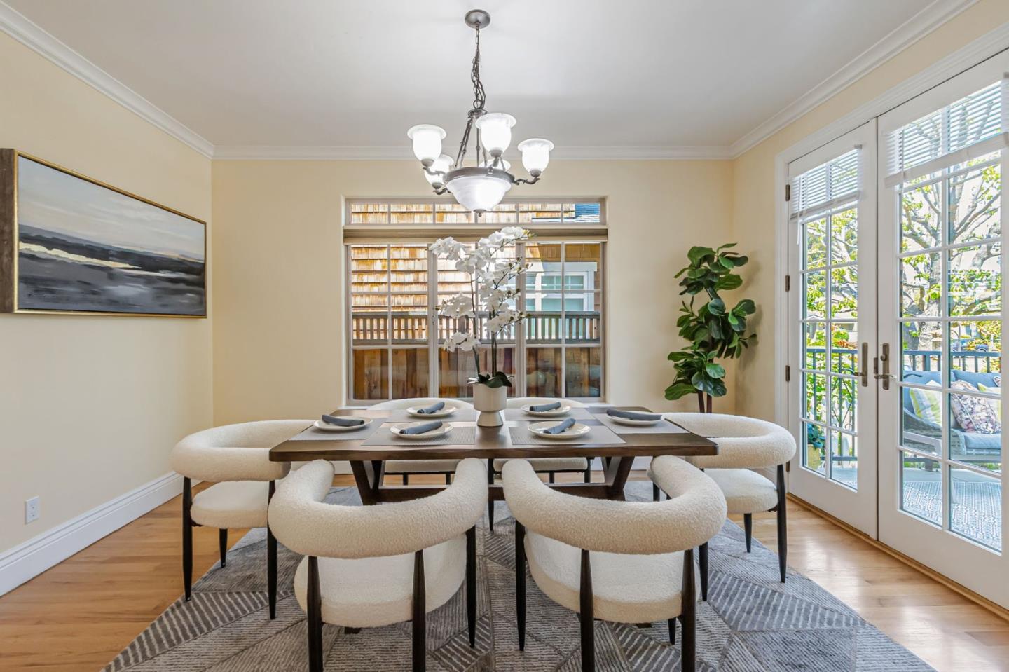 Detail Gallery Image 9 of 75 For 878 Sierra Vista Ave, Mountain View,  CA 94043 - 4 Beds | 3 Baths