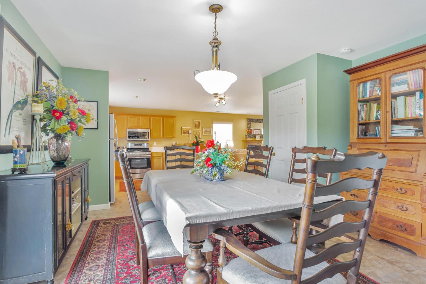Detail Gallery Image 17 of 41 For 1336 Luxton St, Seaside,  CA 93955 - 3 Beds | 2 Baths
