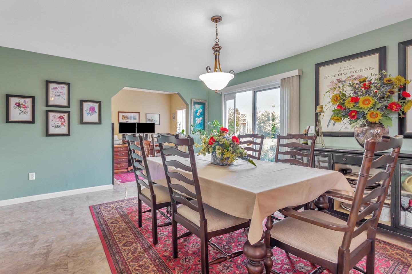 Detail Gallery Image 18 of 41 For 1336 Luxton St, Seaside,  CA 93955 - 3 Beds | 2 Baths