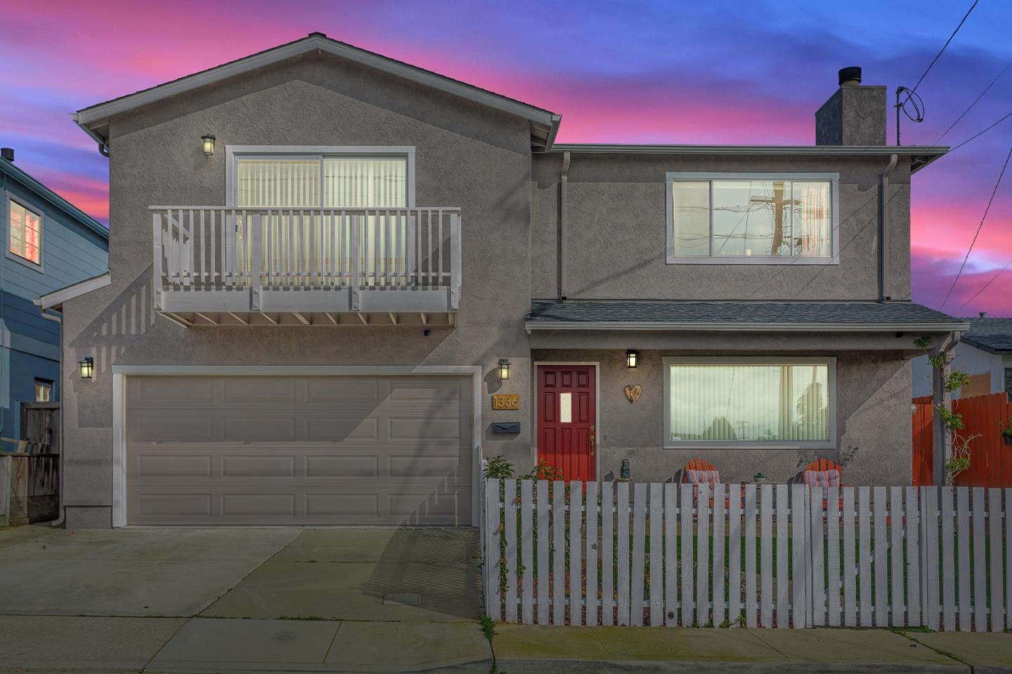 Detail Gallery Image 4 of 41 For 1336 Luxton St, Seaside,  CA 93955 - 3 Beds | 2 Baths