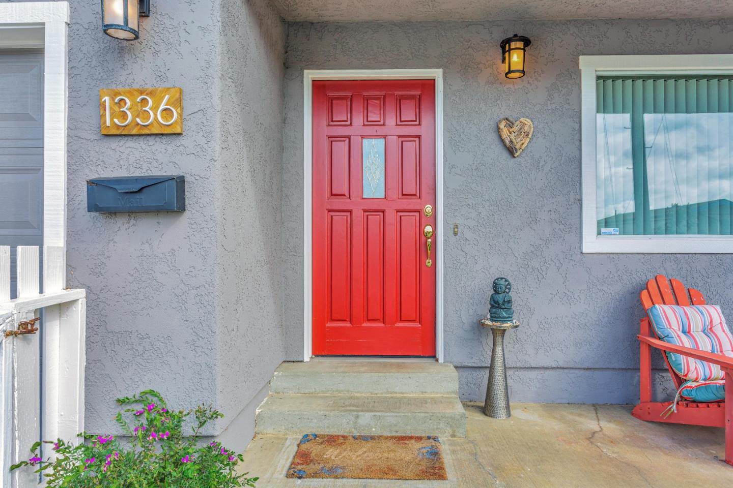 Detail Gallery Image 6 of 41 For 1336 Luxton St, Seaside,  CA 93955 - 3 Beds | 2 Baths