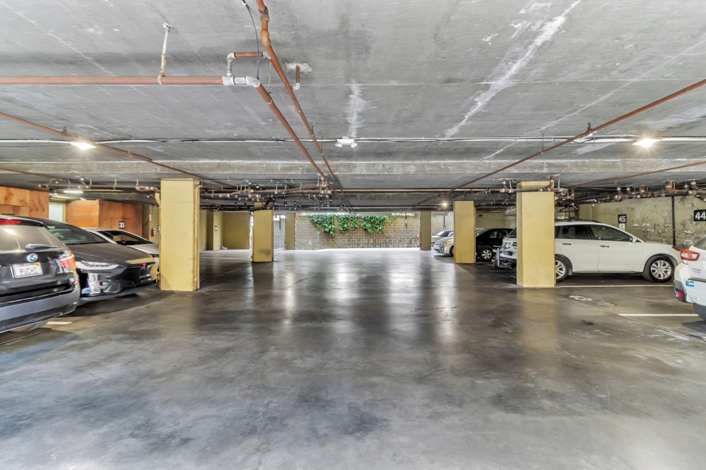 Detail Gallery Image 21 of 22 For 1830 Lakeshore Ave #109,  Oakland,  CA 94606 - 2 Beds | 2 Baths
