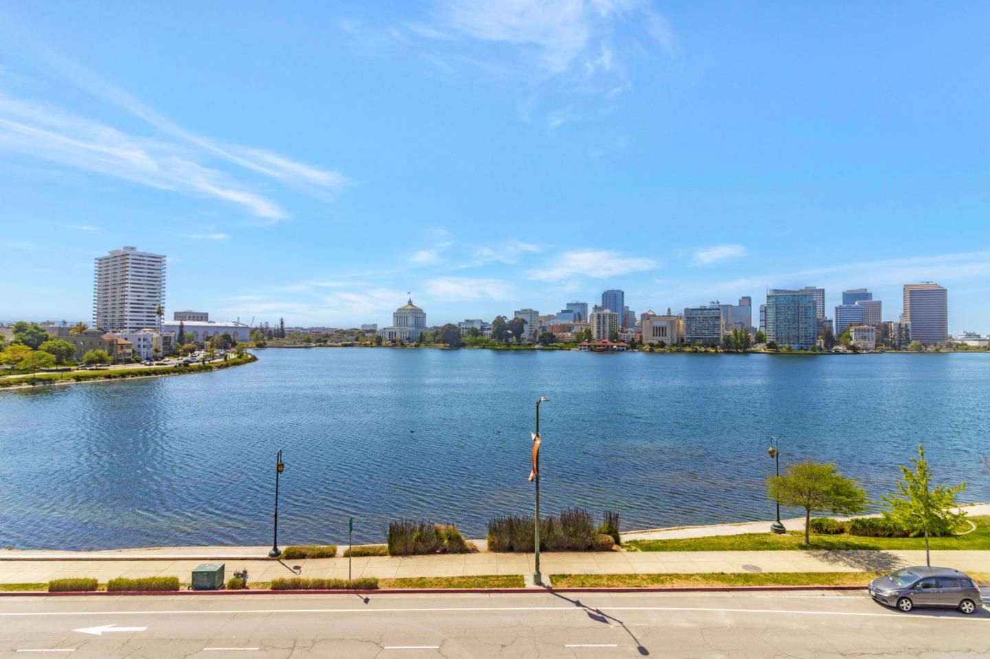 Detail Gallery Image 22 of 22 For 1830 Lakeshore Ave #109,  Oakland,  CA 94606 - 2 Beds | 2 Baths