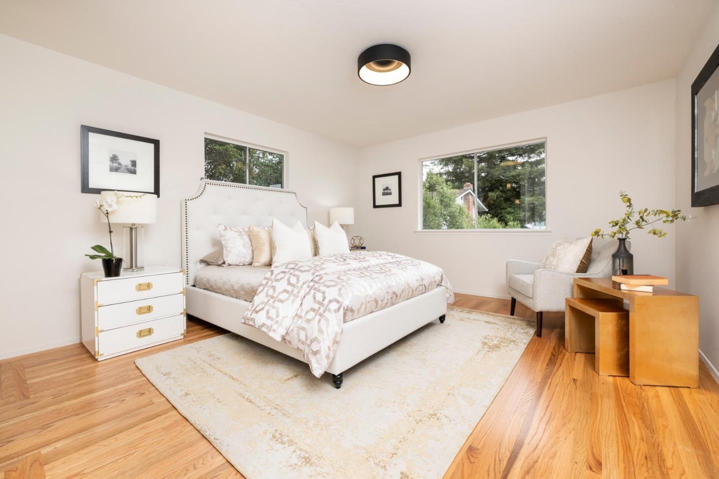Detail Gallery Image 12 of 29 For 2131 Balmoral Ct, San Mateo,  CA 94403 - 4 Beds | 2/1 Baths