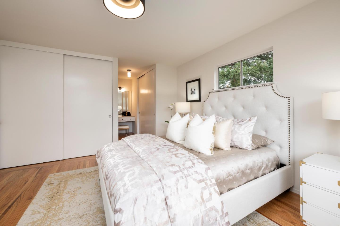 Detail Gallery Image 13 of 29 For 2131 Balmoral Ct, San Mateo,  CA 94403 - 4 Beds | 2/1 Baths