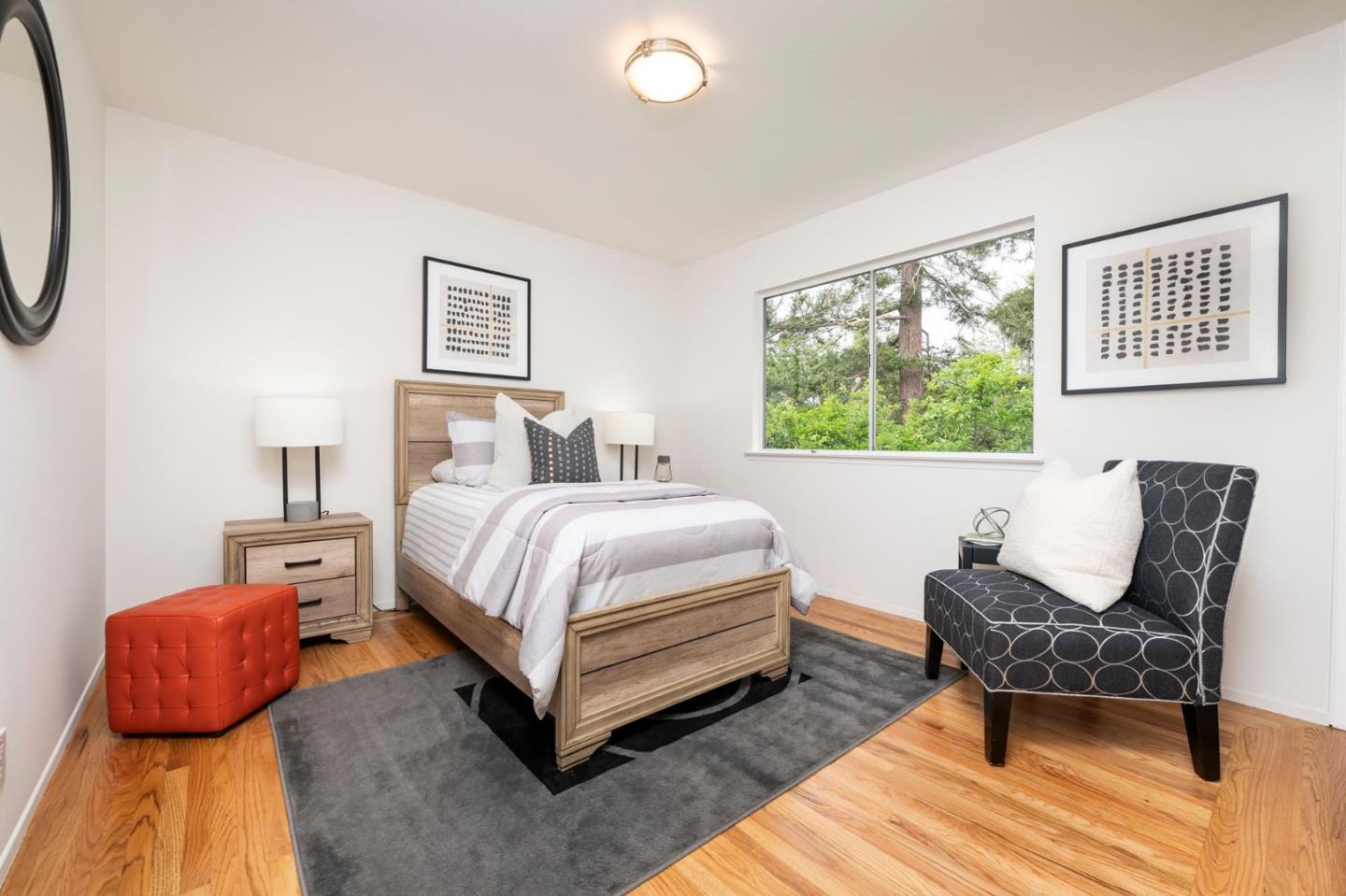 Detail Gallery Image 16 of 29 For 2131 Balmoral Ct, San Mateo,  CA 94403 - 4 Beds | 2/1 Baths