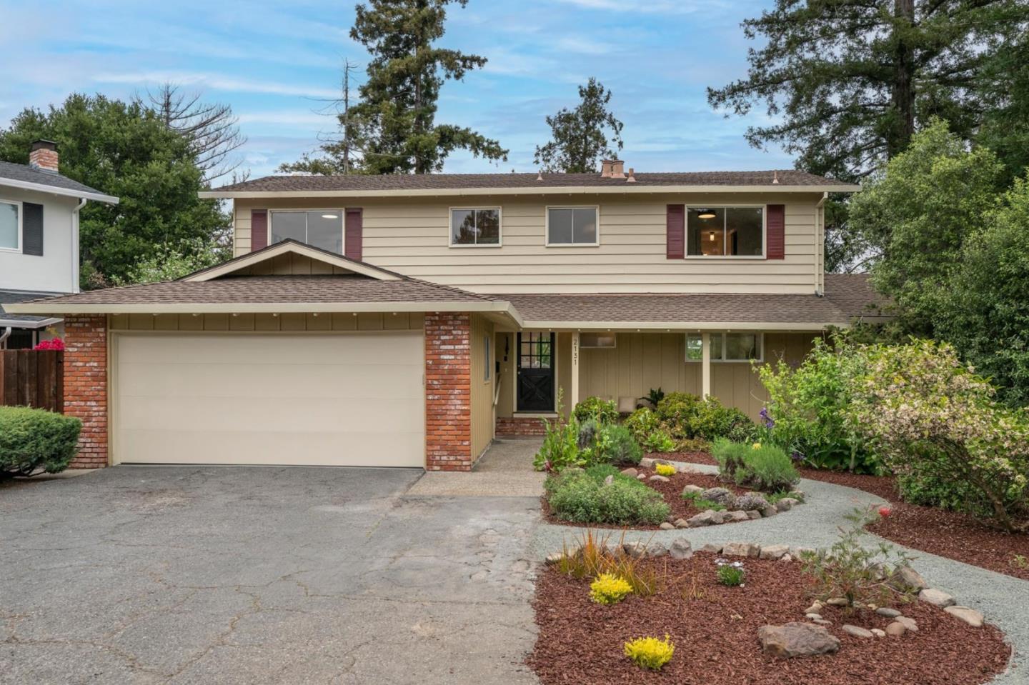 Detail Gallery Image 21 of 29 For 2131 Balmoral Ct, San Mateo,  CA 94403 - 4 Beds | 2/1 Baths