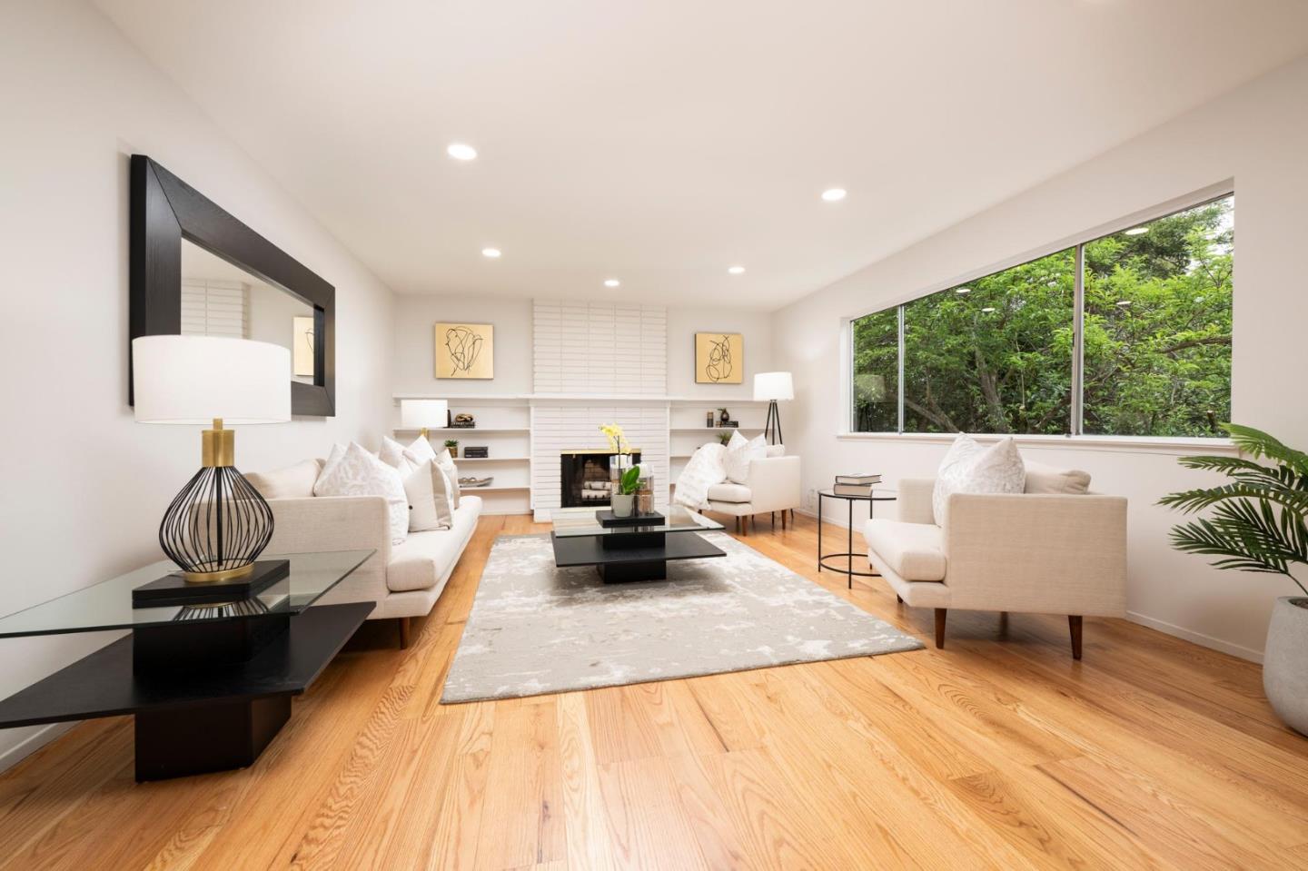 Detail Gallery Image 3 of 29 For 2131 Balmoral Ct, San Mateo,  CA 94403 - 4 Beds | 2/1 Baths
