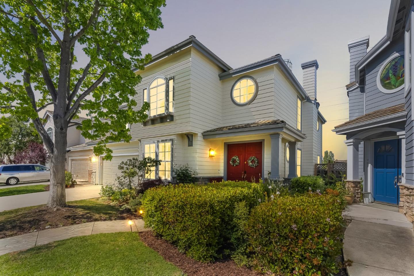 Detail Gallery Image 45 of 54 For 986 Governors Bay Dr, Redwood City,  CA 94065 - 4 Beds | 3 Baths