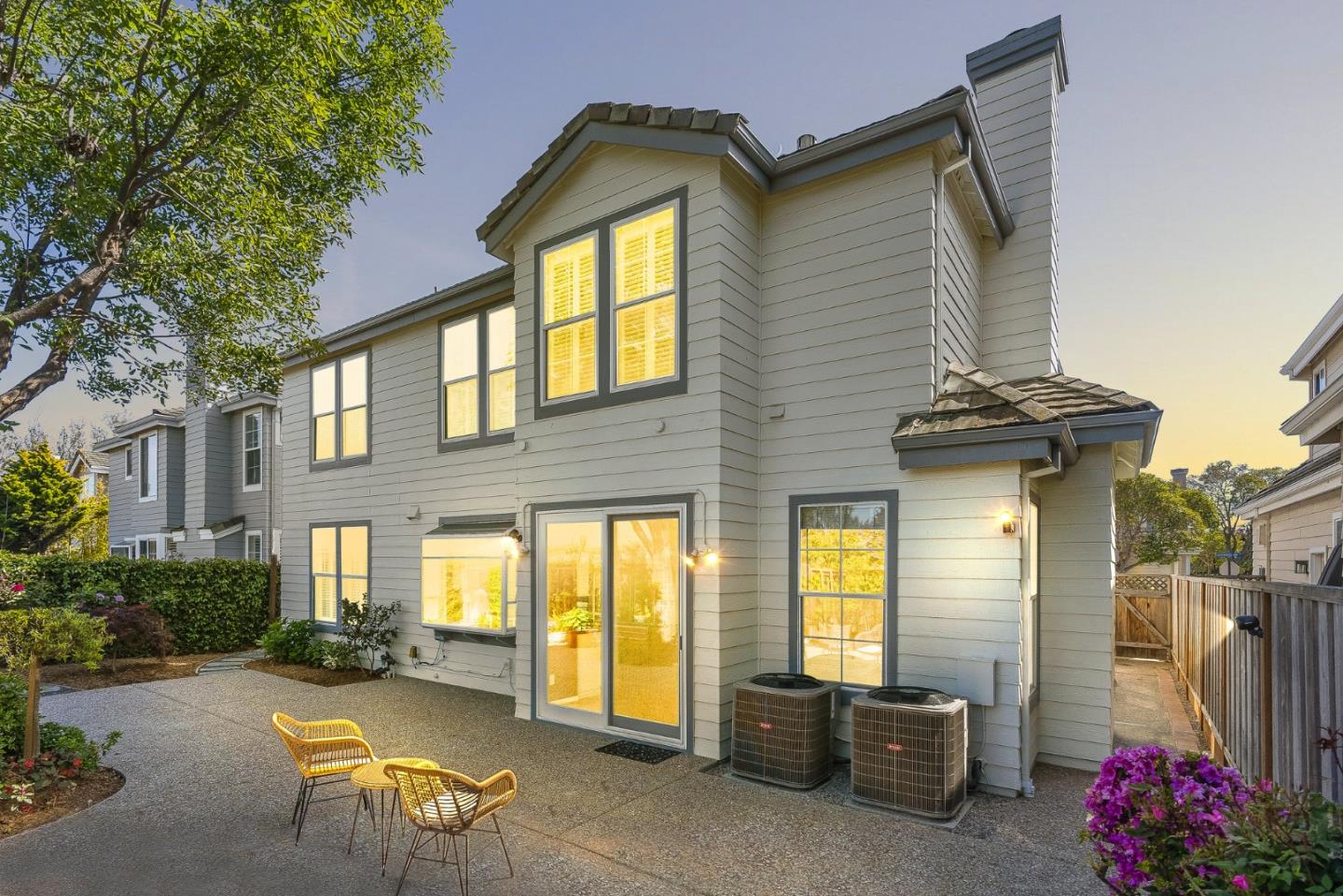 Detail Gallery Image 46 of 54 For 986 Governors Bay Dr, Redwood City,  CA 94065 - 4 Beds | 3 Baths