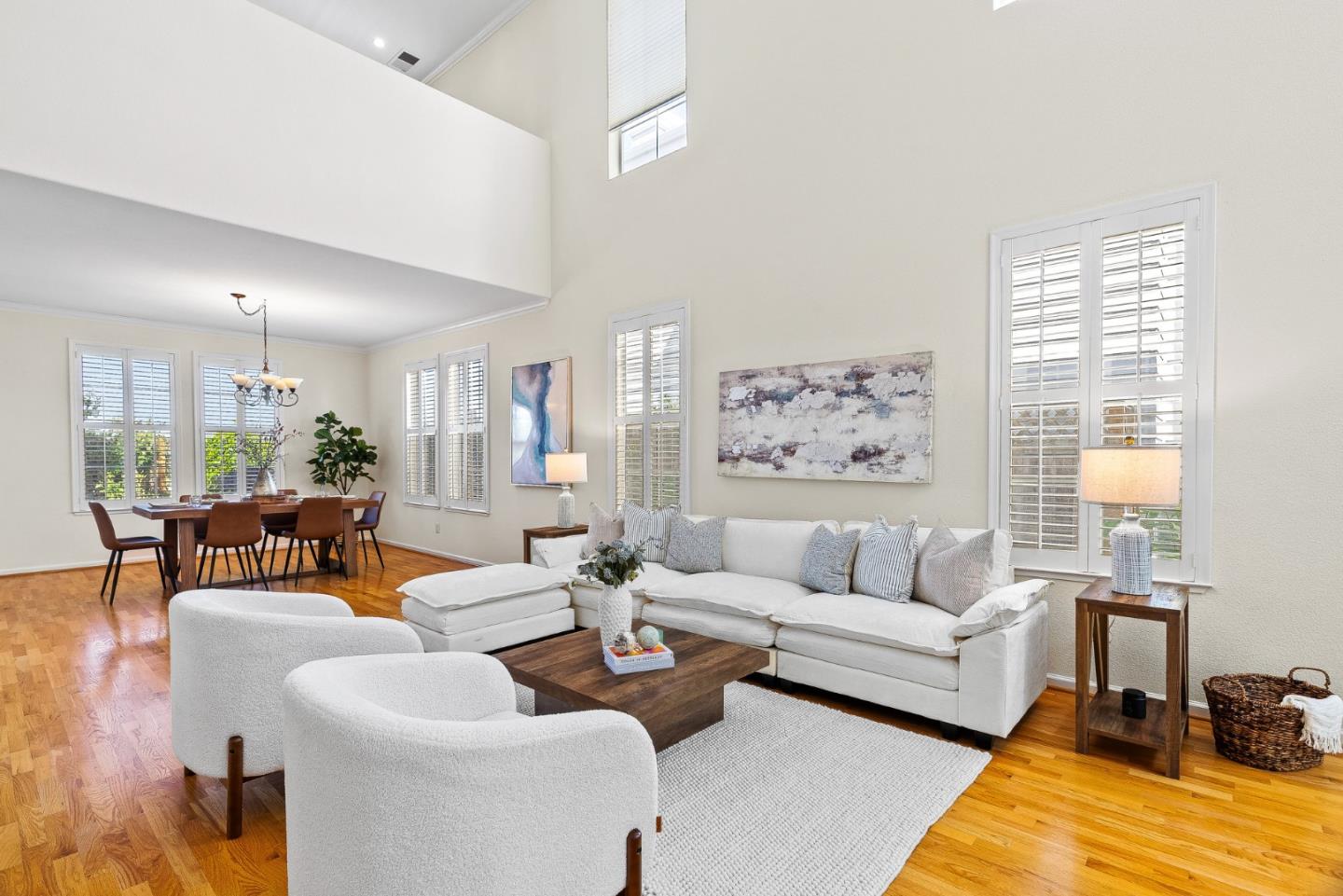 Detail Gallery Image 5 of 54 For 986 Governors Bay Dr, Redwood City,  CA 94065 - 4 Beds | 3 Baths
