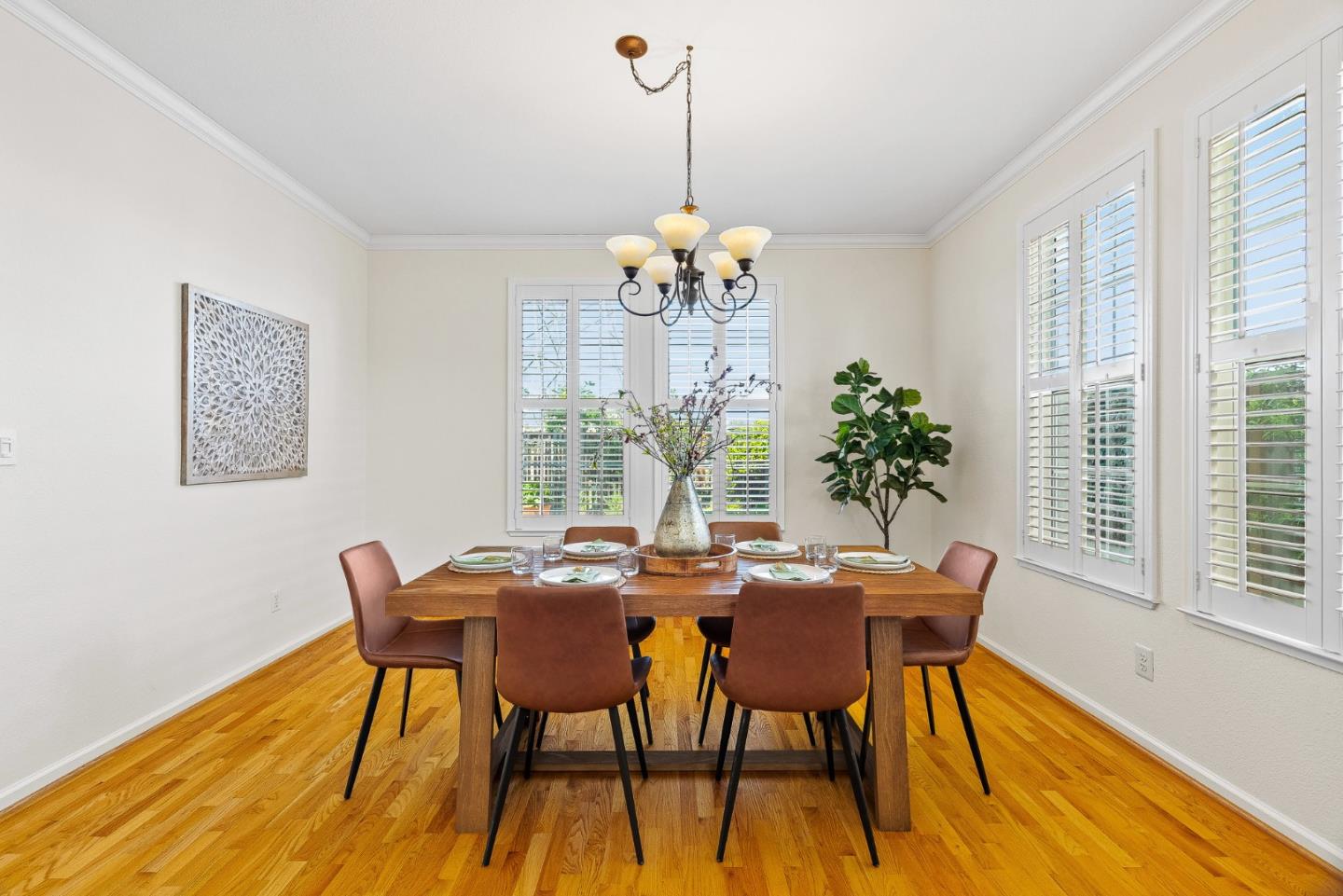 Detail Gallery Image 7 of 54 For 986 Governors Bay Dr, Redwood City,  CA 94065 - 4 Beds | 3 Baths