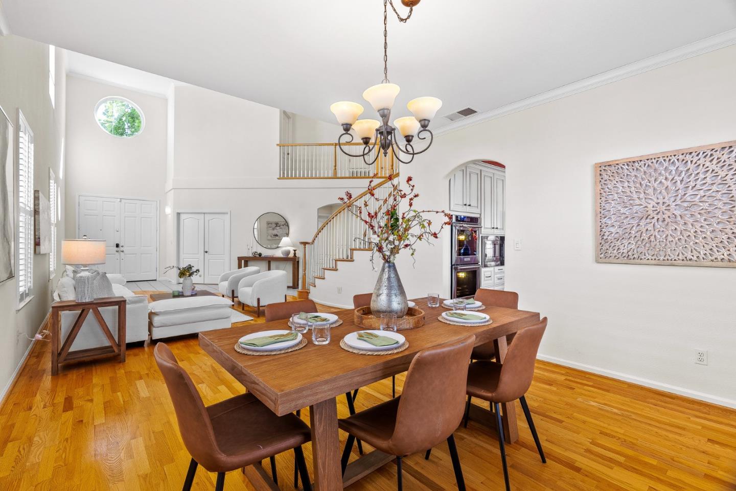 Detail Gallery Image 8 of 54 For 986 Governors Bay Dr, Redwood City,  CA 94065 - 4 Beds | 3 Baths