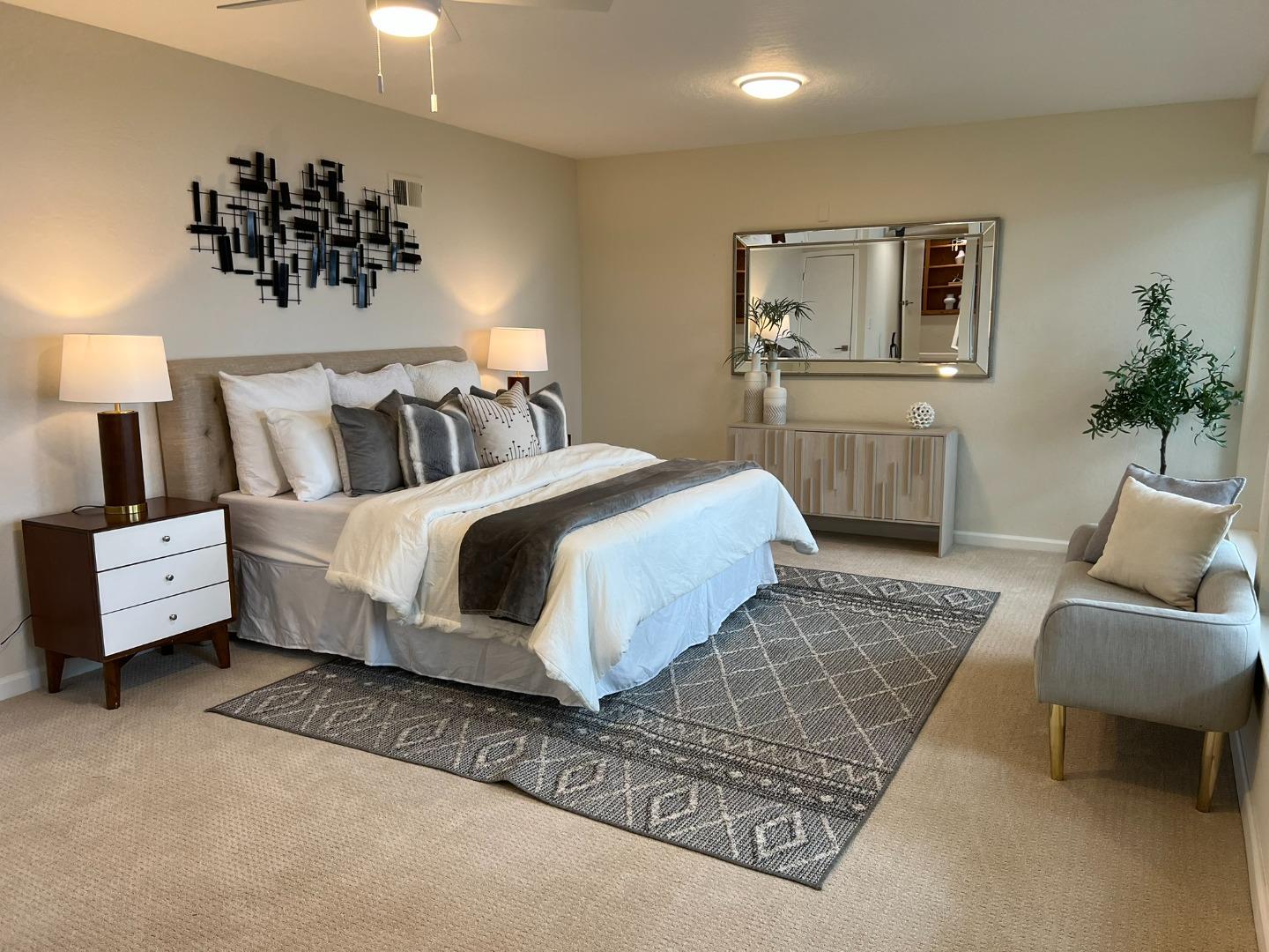 Detail Gallery Image 16 of 61 For 20243 Beatty Ridge Rd, Los Gatos,  CA 95033 - 3 Beds | 2/1 Baths