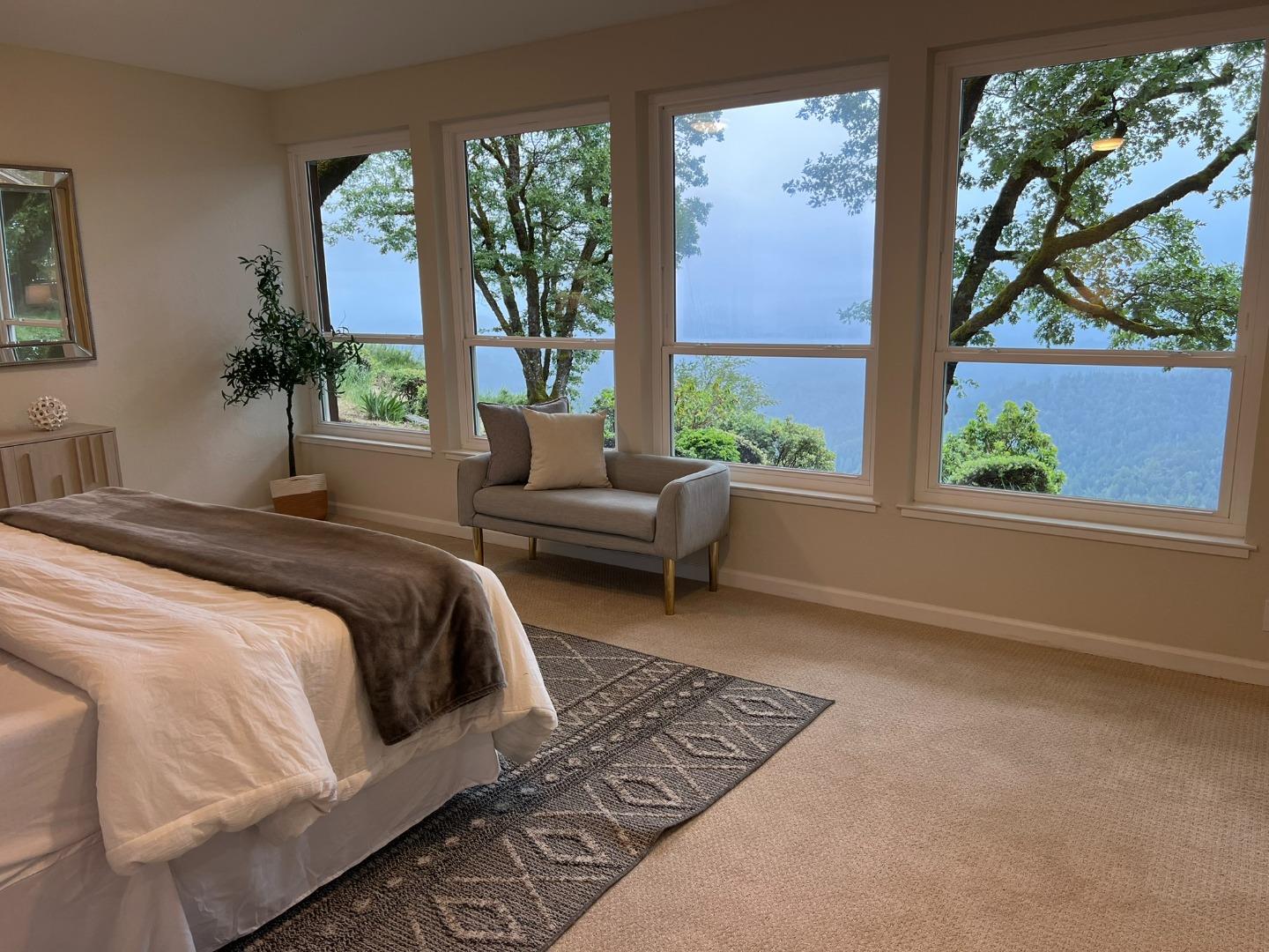 Detail Gallery Image 18 of 61 For 20243 Beatty Ridge Rd, Los Gatos,  CA 95033 - 3 Beds | 2/1 Baths