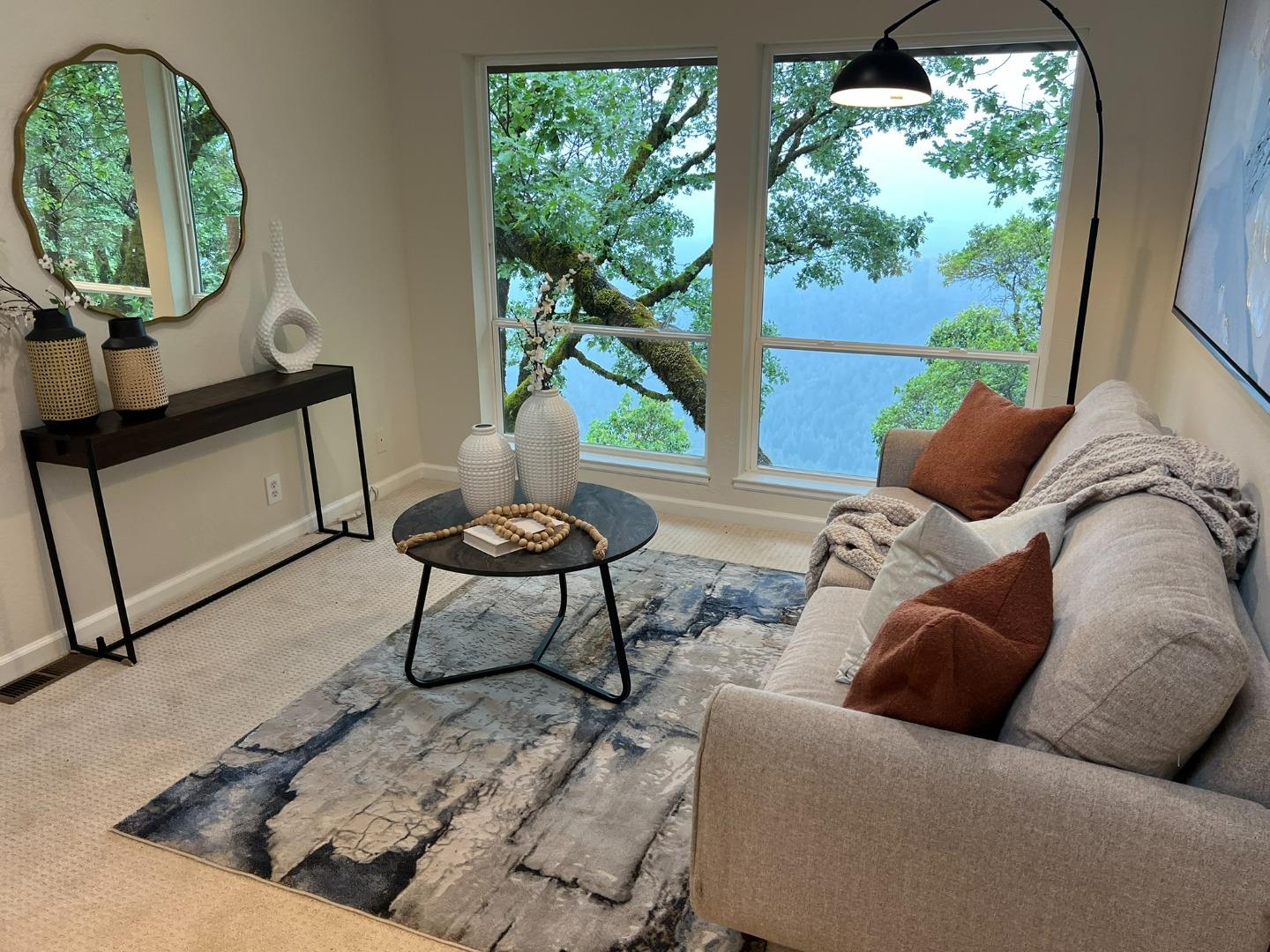 Detail Gallery Image 20 of 61 For 20243 Beatty Ridge Rd, Los Gatos,  CA 95033 - 3 Beds | 2/1 Baths