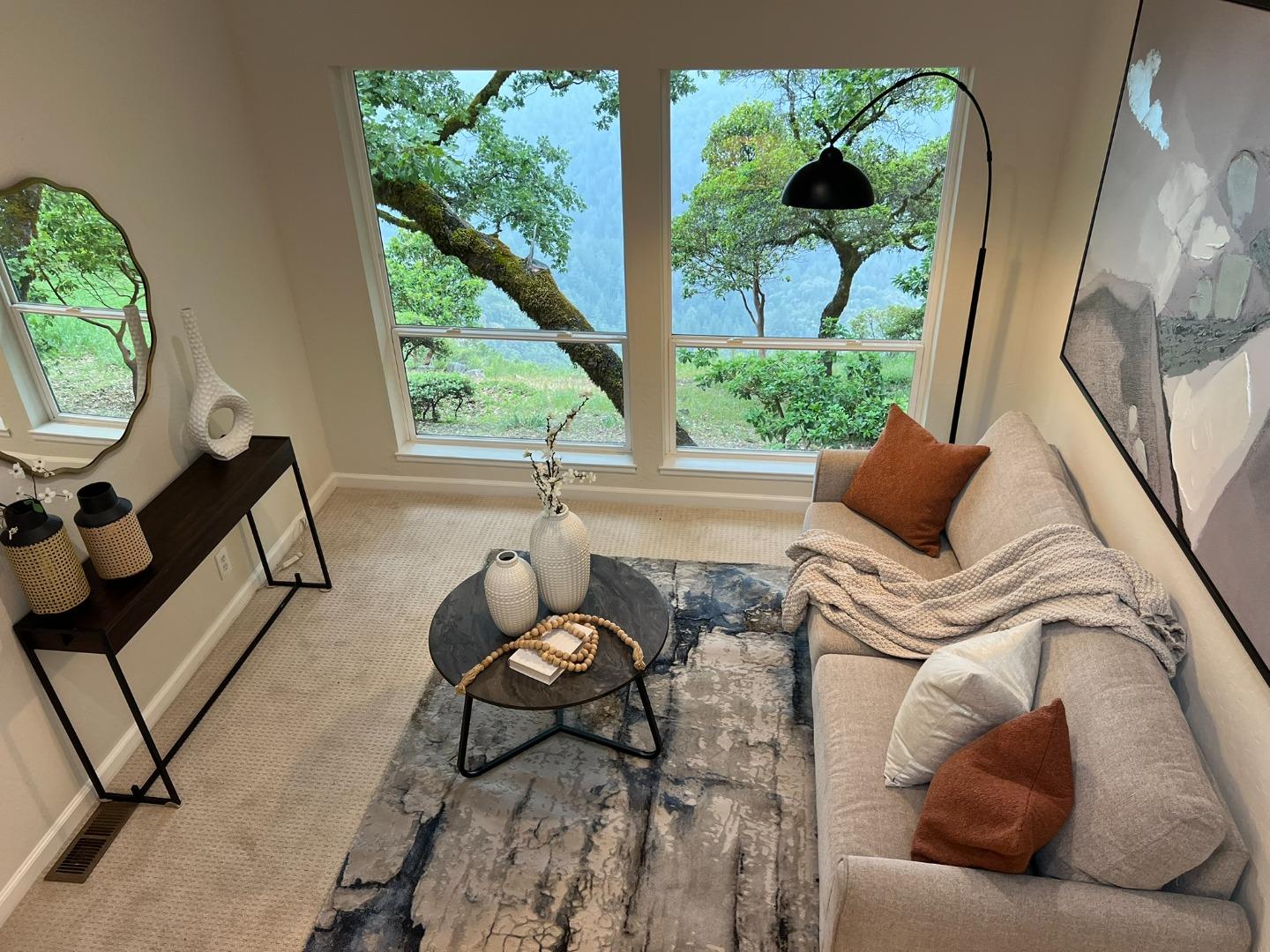 Detail Gallery Image 21 of 61 For 20243 Beatty Ridge Rd, Los Gatos,  CA 95033 - 3 Beds | 2/1 Baths