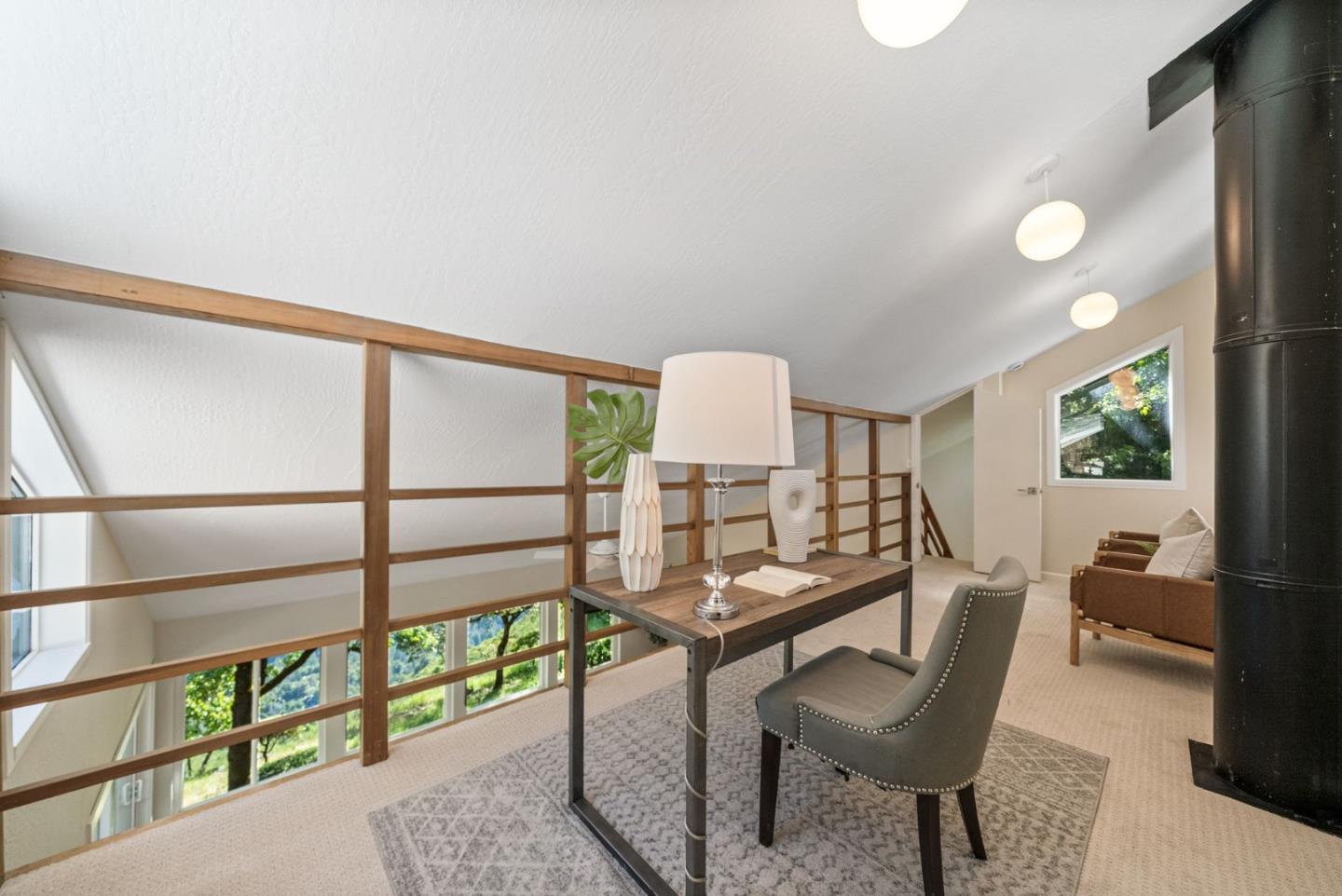 Detail Gallery Image 23 of 61 For 20243 Beatty Ridge Rd, Los Gatos,  CA 95033 - 3 Beds | 2/1 Baths