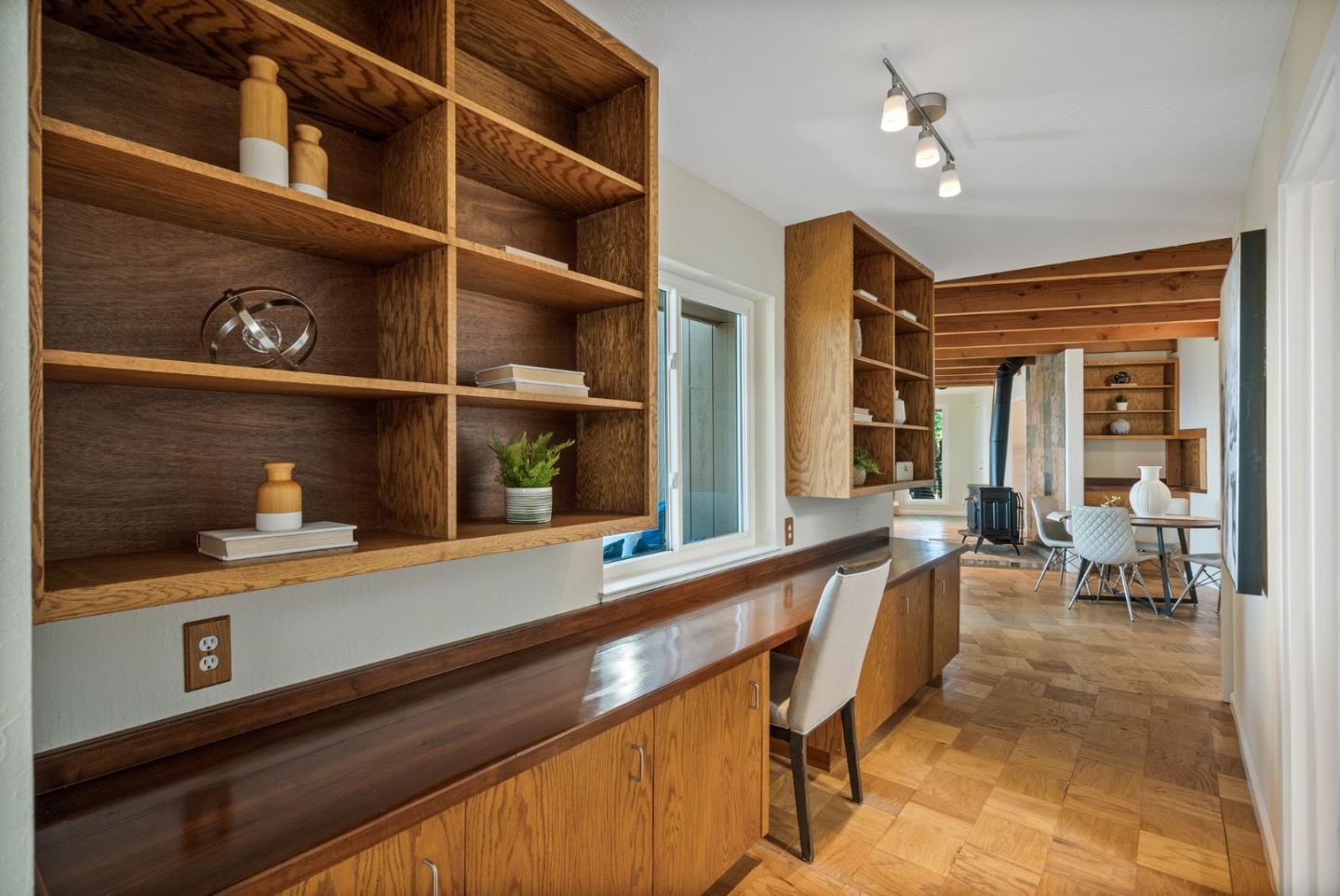 Detail Gallery Image 24 of 61 For 20243 Beatty Ridge Rd, Los Gatos,  CA 95033 - 3 Beds | 2/1 Baths