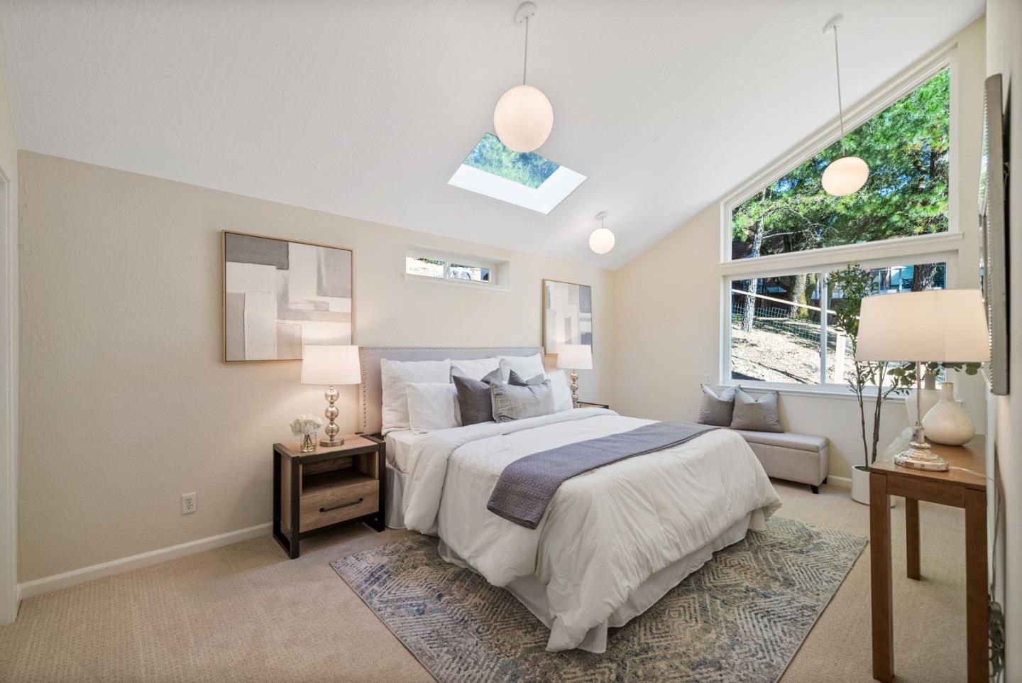 Detail Gallery Image 27 of 61 For 20243 Beatty Ridge Rd, Los Gatos,  CA 95033 - 3 Beds | 2/1 Baths