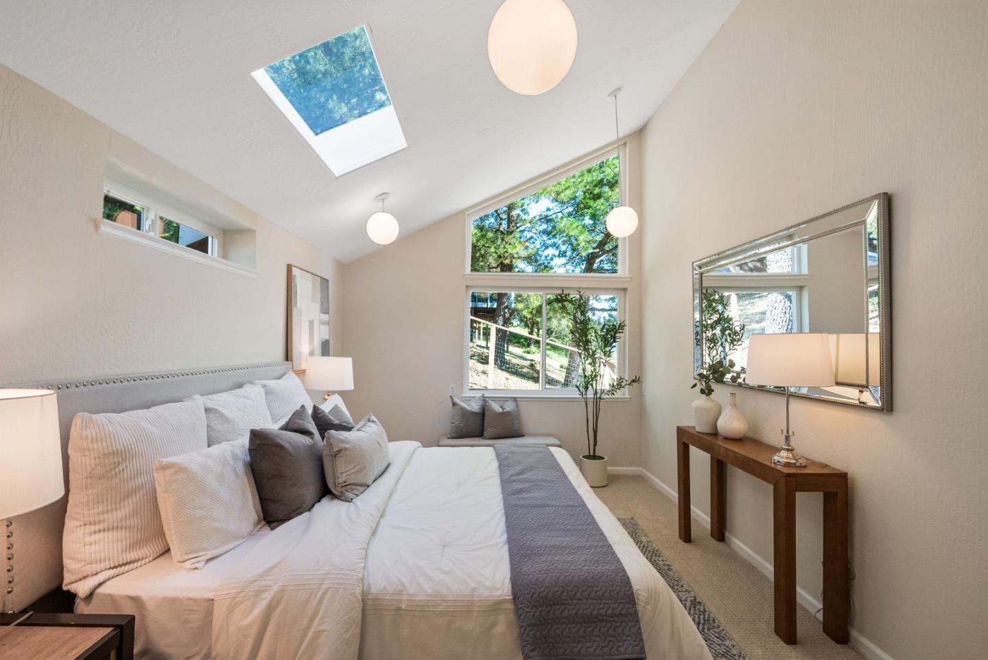 Detail Gallery Image 28 of 61 For 20243 Beatty Ridge Rd, Los Gatos,  CA 95033 - 3 Beds | 2/1 Baths