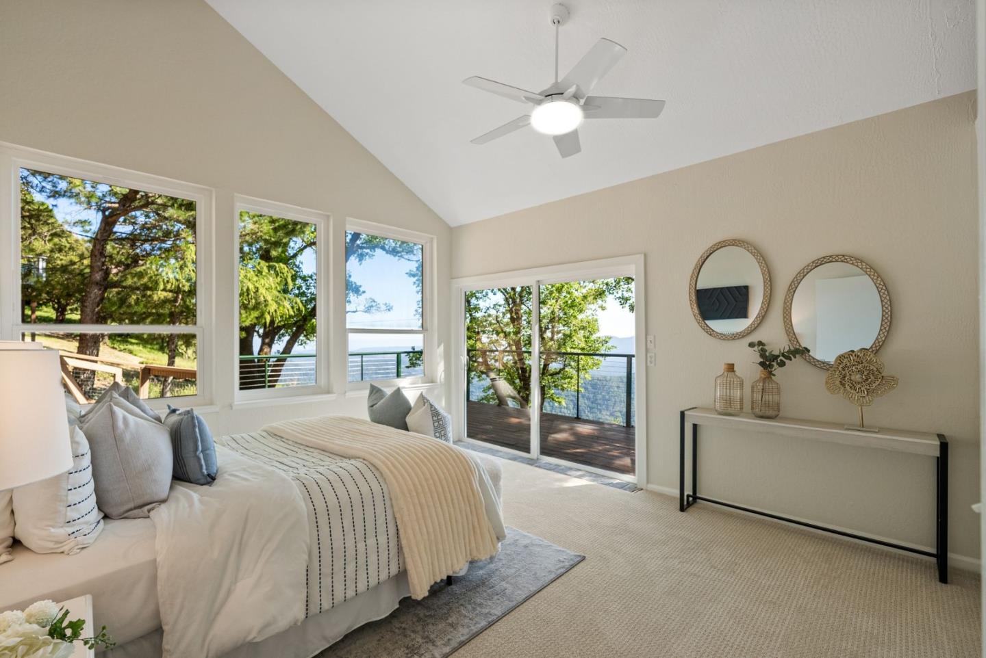 Detail Gallery Image 30 of 61 For 20243 Beatty Ridge Rd, Los Gatos,  CA 95033 - 3 Beds | 2/1 Baths