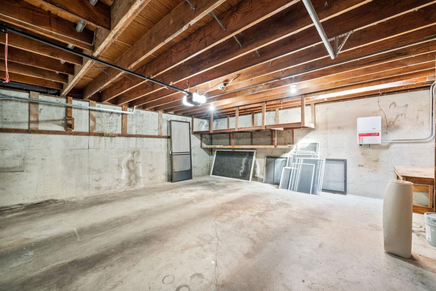 Detail Gallery Image 32 of 61 For 20243 Beatty Ridge Rd, Los Gatos,  CA 95033 - 3 Beds | 2/1 Baths