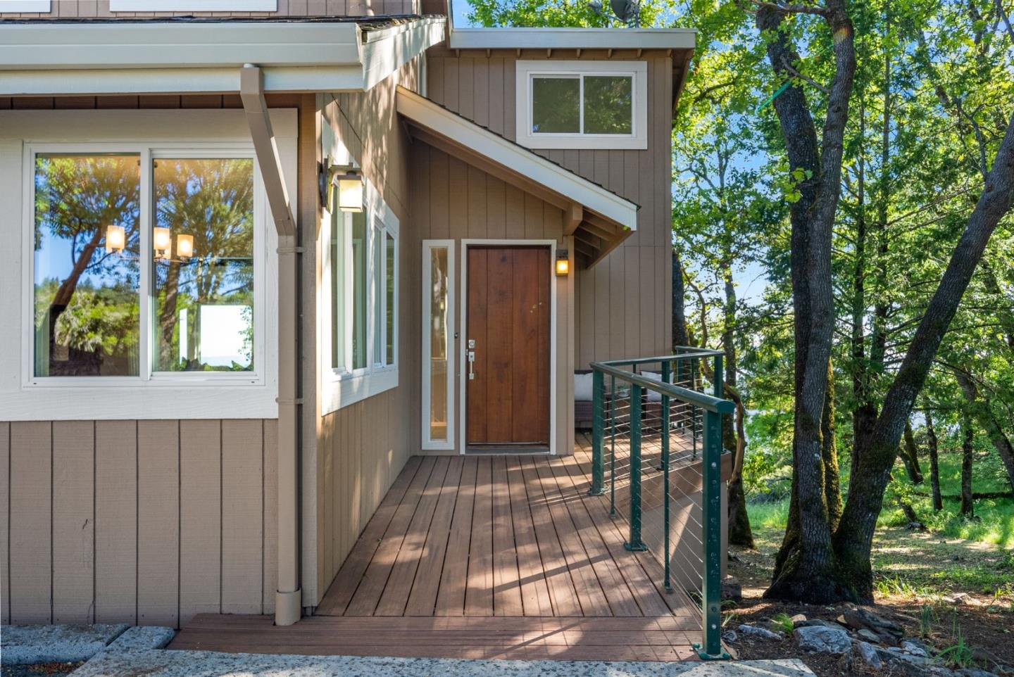 Detail Gallery Image 45 of 61 For 20243 Beatty Ridge Rd, Los Gatos,  CA 95033 - 3 Beds | 2/1 Baths