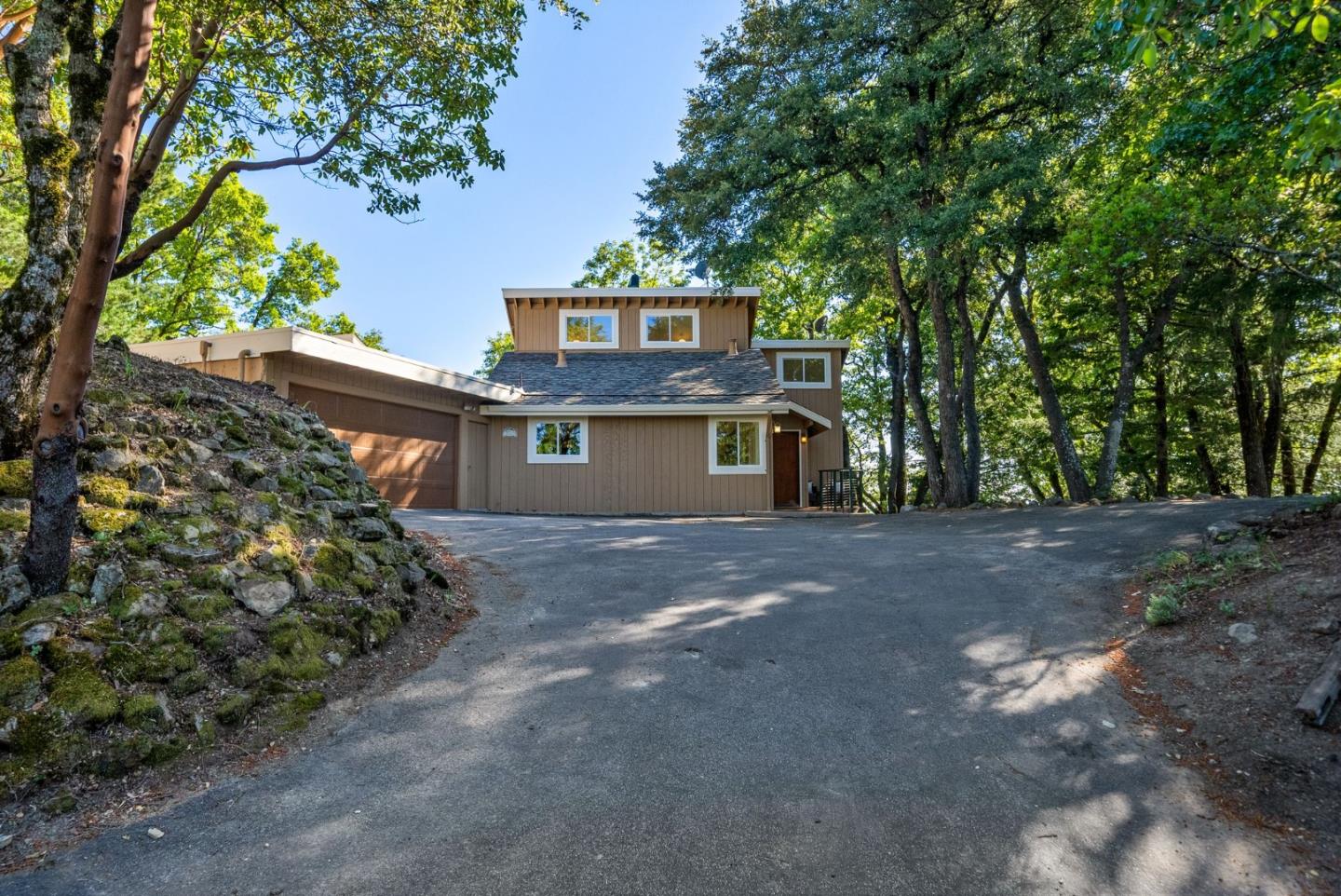 Detail Gallery Image 46 of 61 For 20243 Beatty Ridge Rd, Los Gatos,  CA 95033 - 3 Beds | 2/1 Baths