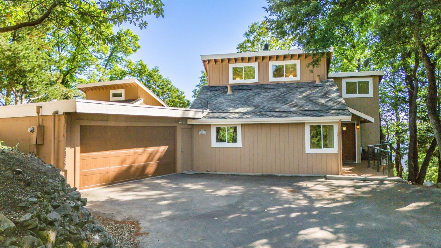 Detail Gallery Image 47 of 61 For 20243 Beatty Ridge Rd, Los Gatos,  CA 95033 - 3 Beds | 2/1 Baths