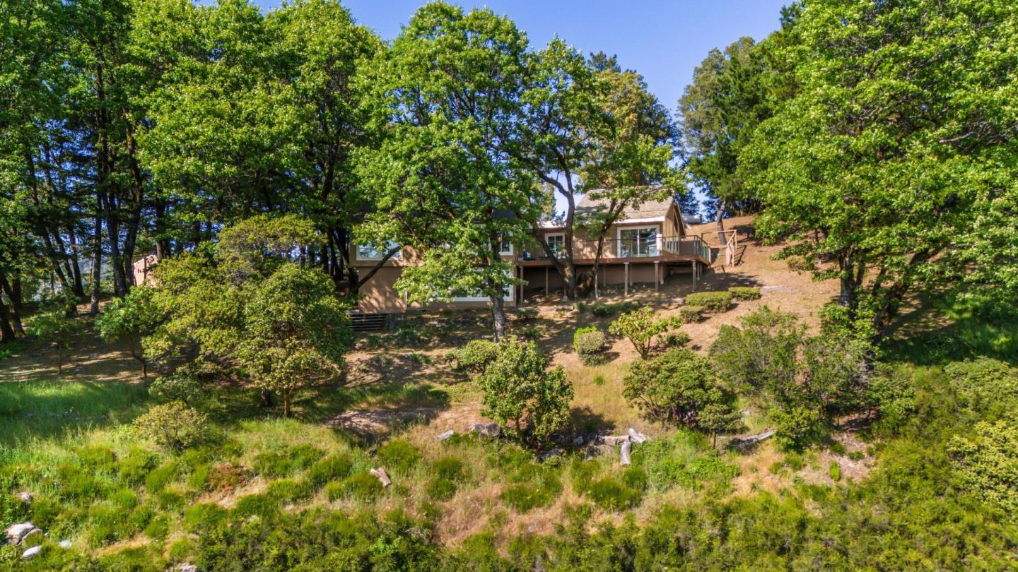 Detail Gallery Image 50 of 61 For 20243 Beatty Ridge Rd, Los Gatos,  CA 95033 - 3 Beds | 2/1 Baths