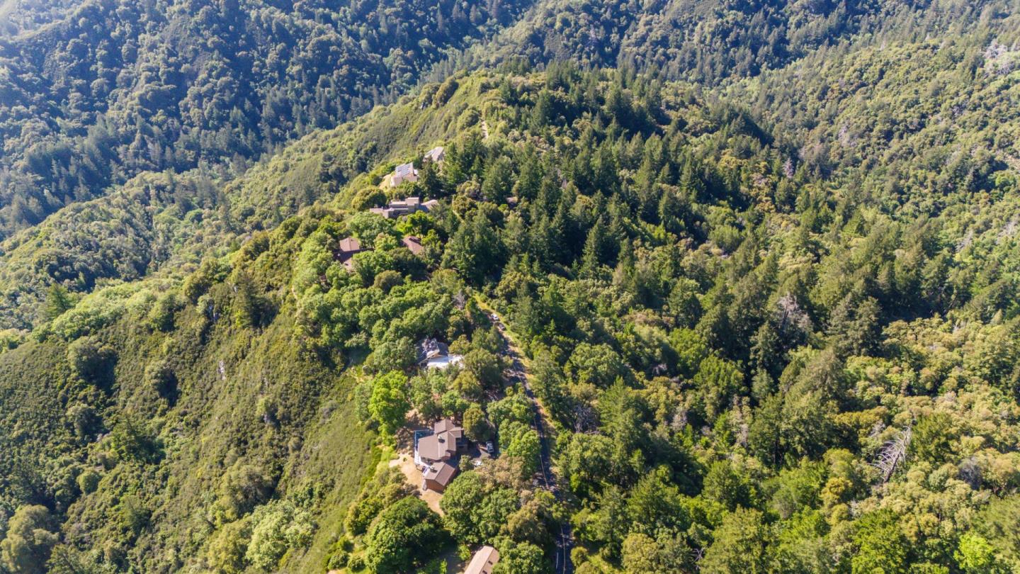 Detail Gallery Image 51 of 61 For 20243 Beatty Ridge Rd, Los Gatos,  CA 95033 - 3 Beds | 2/1 Baths