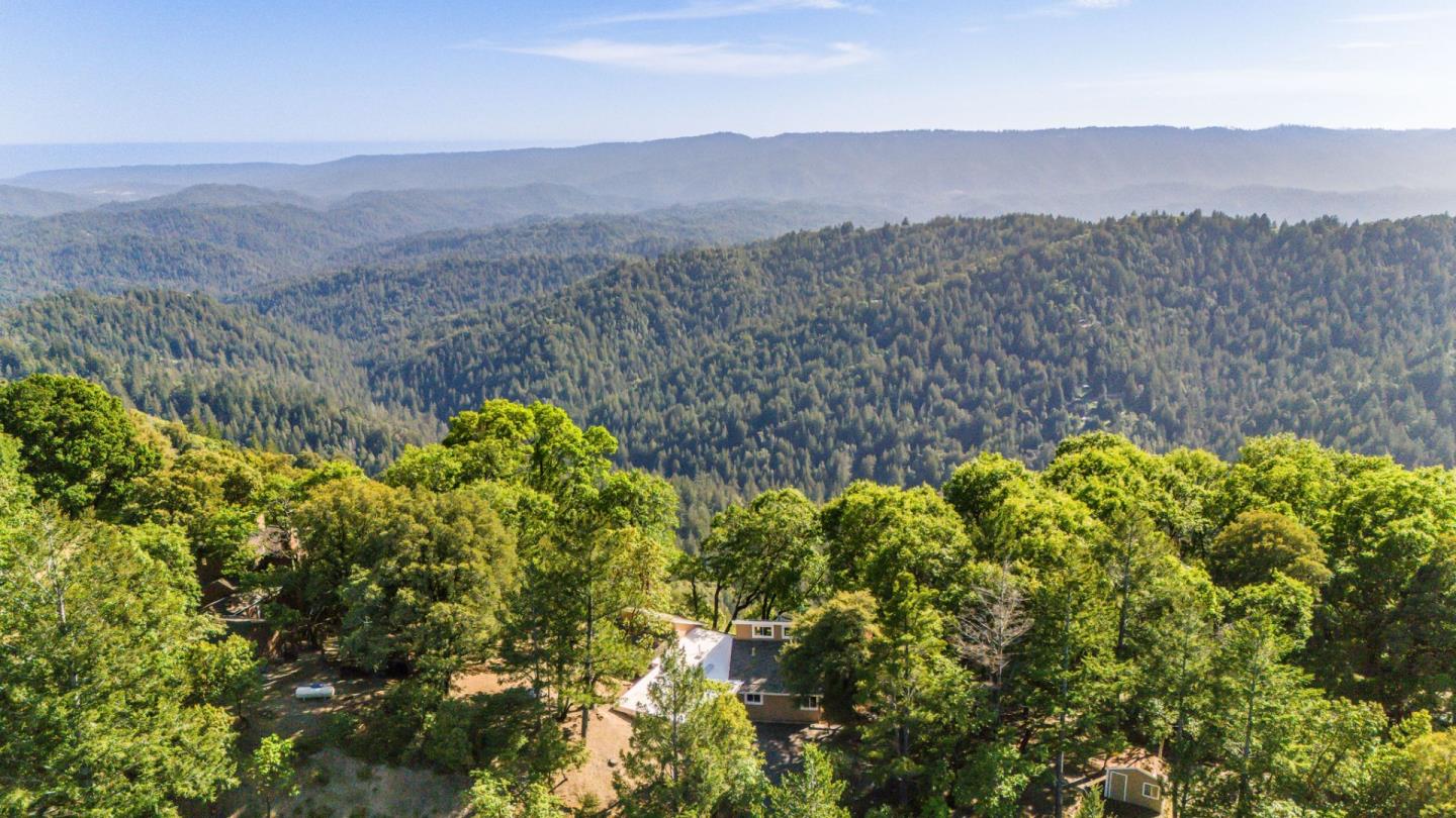Detail Gallery Image 53 of 61 For 20243 Beatty Ridge Rd, Los Gatos,  CA 95033 - 3 Beds | 2/1 Baths
