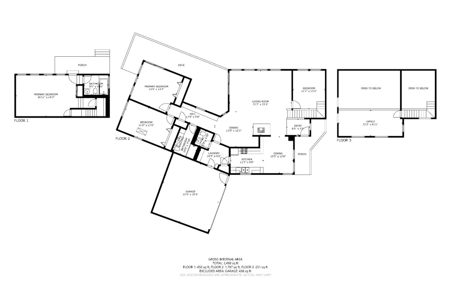 Detail Gallery Image 58 of 61 For 20243 Beatty Ridge Rd, Los Gatos,  CA 95033 - 3 Beds | 2/1 Baths