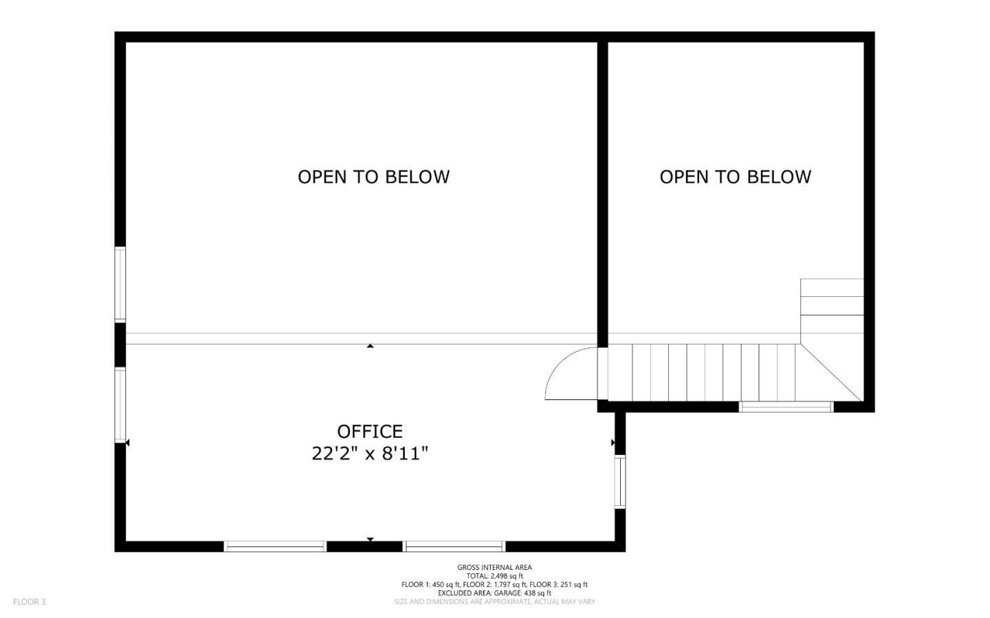 Detail Gallery Image 61 of 61 For 20243 Beatty Ridge Rd, Los Gatos,  CA 95033 - 3 Beds | 2/1 Baths