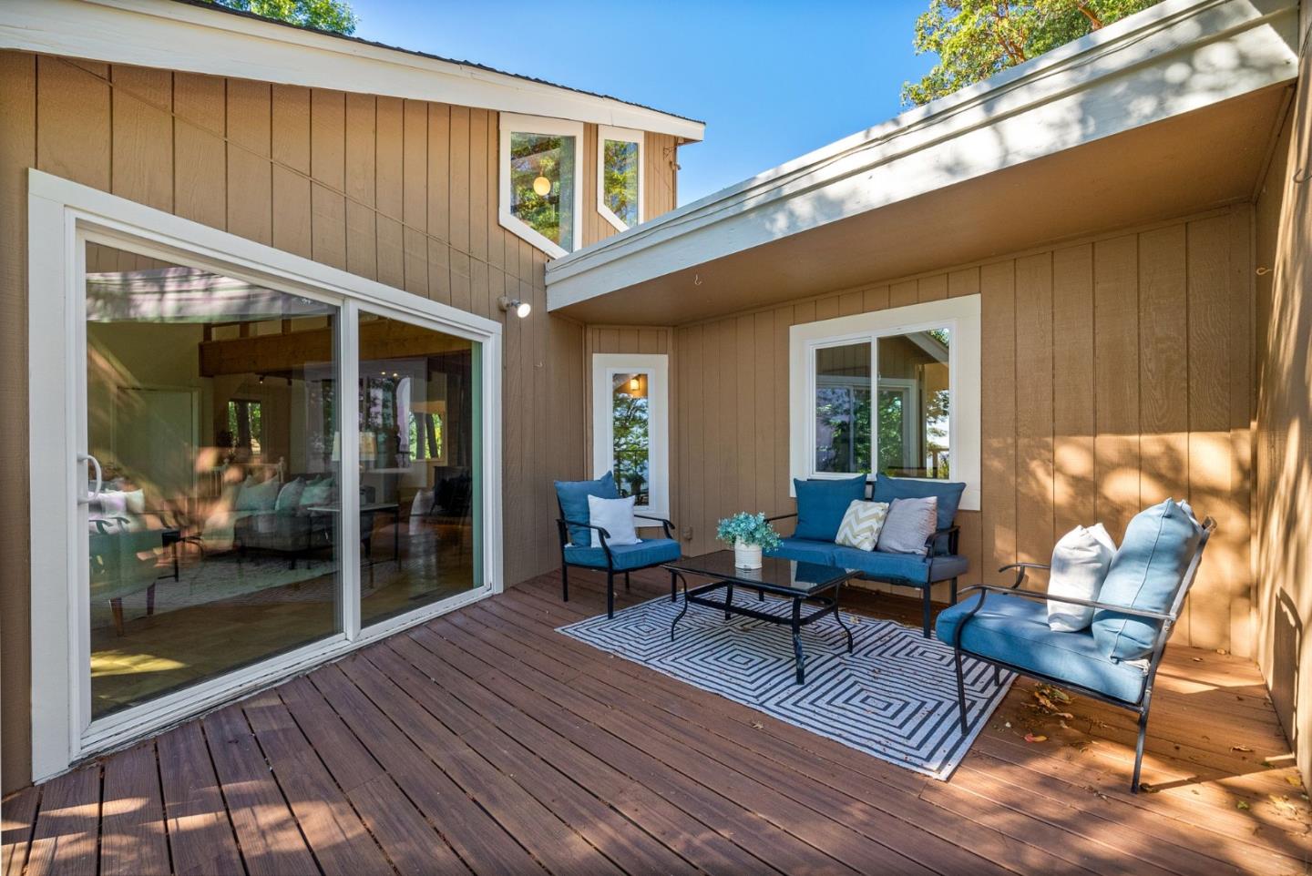 Detail Gallery Image 8 of 61 For 20243 Beatty Ridge Rd, Los Gatos,  CA 95033 - 3 Beds | 2/1 Baths