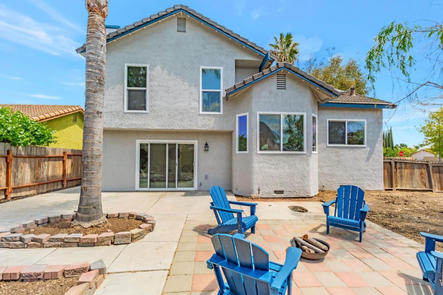Detail Gallery Image 44 of 44 For 235 N 1st St, Los Banos,  CA 93635 - 4 Beds | 3 Baths