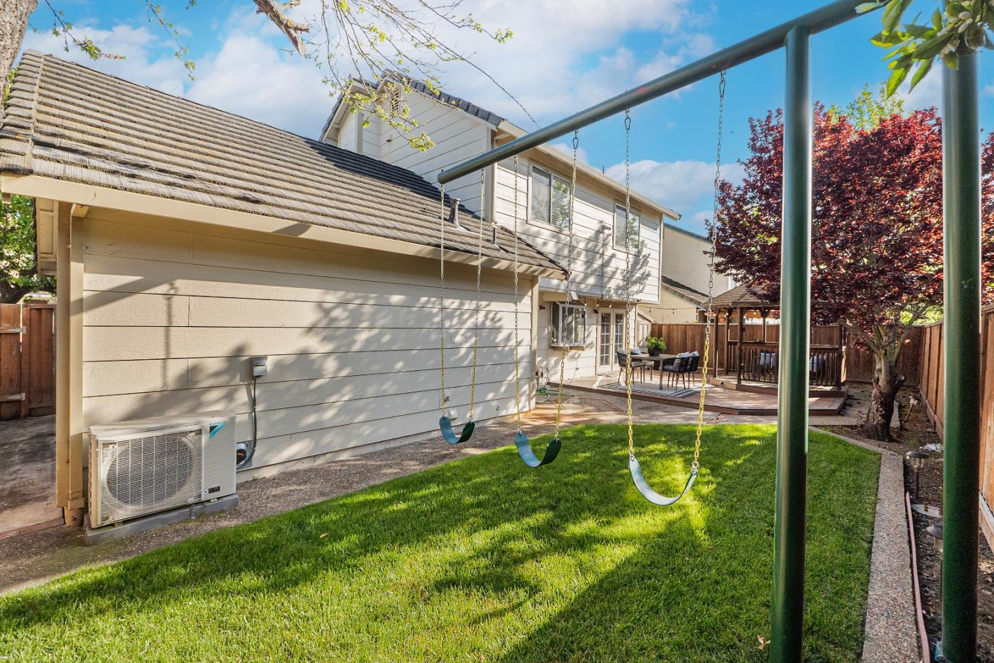 Detail Gallery Image 20 of 25 For 395 Sandstone Dr, Fremont,  CA 94536 - 3 Beds | 2/1 Baths