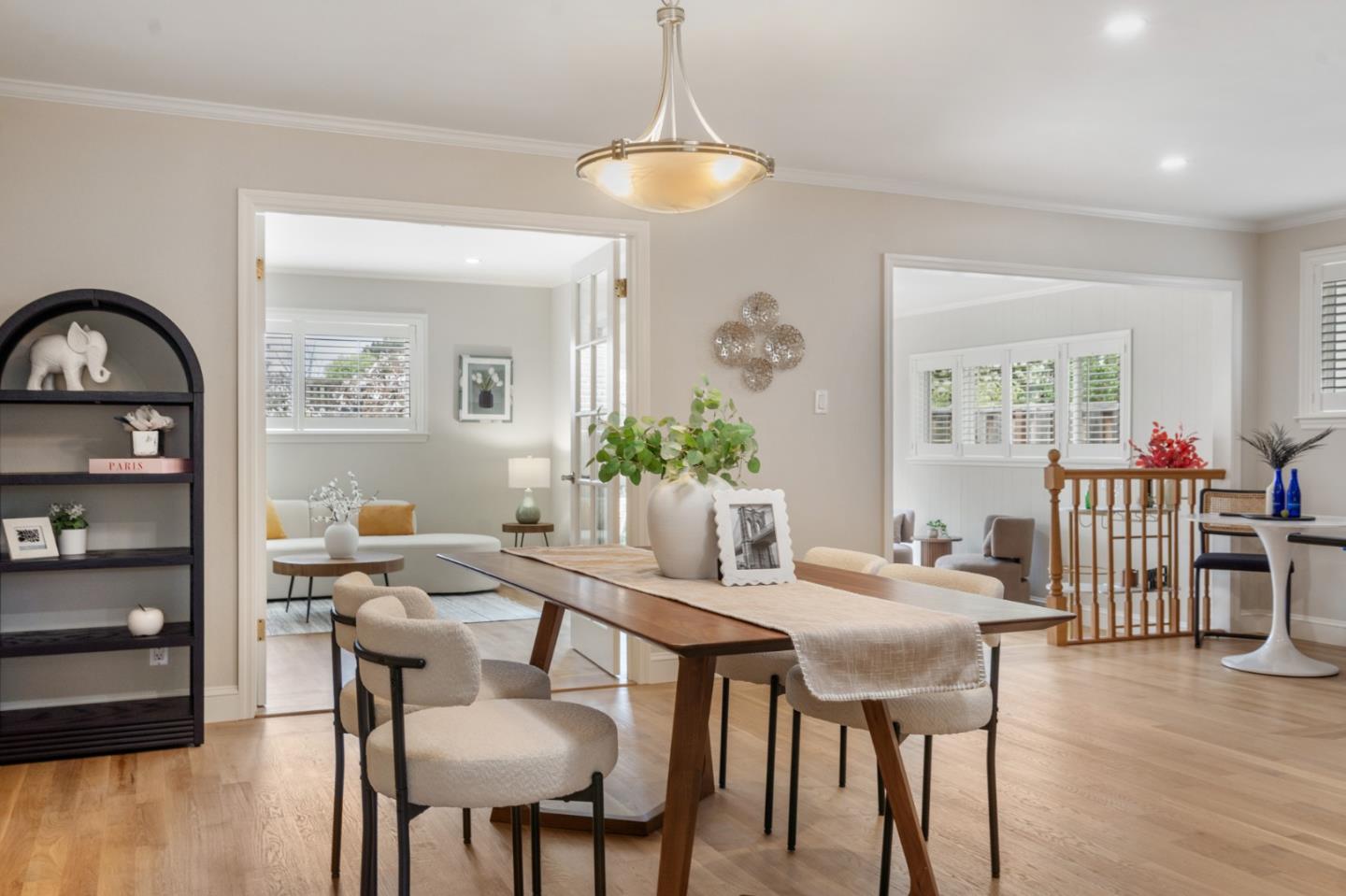 Detail Gallery Image 10 of 58 For 1394 Marlin Ave, Foster City,  CA 94404 - 4 Beds | 2/1 Baths