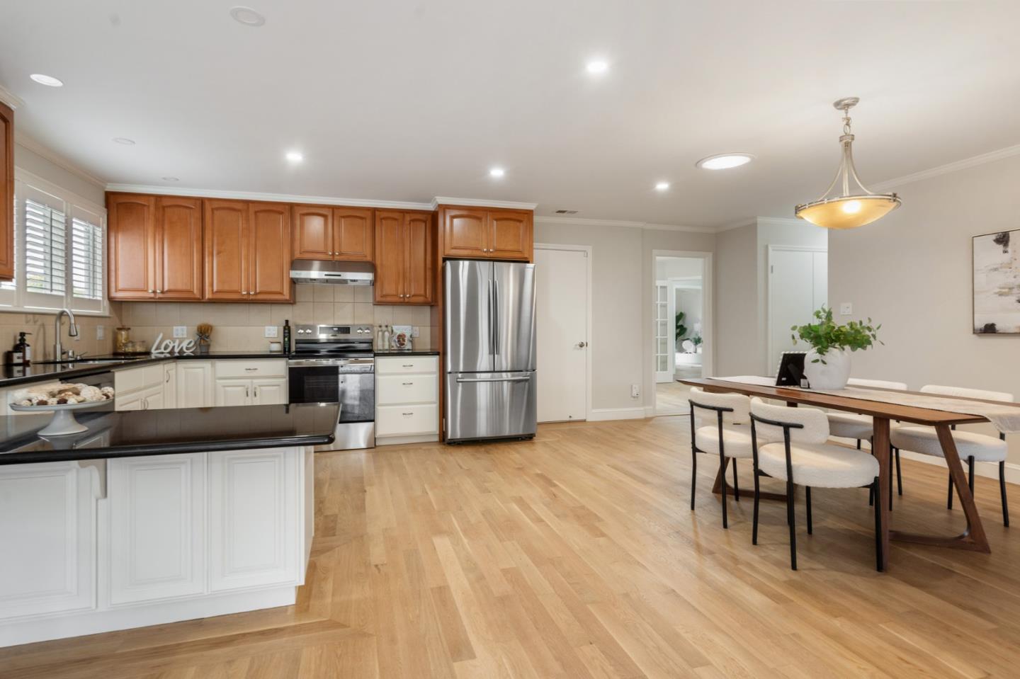 Detail Gallery Image 12 of 58 For 1394 Marlin Ave, Foster City,  CA 94404 - 4 Beds | 2/1 Baths