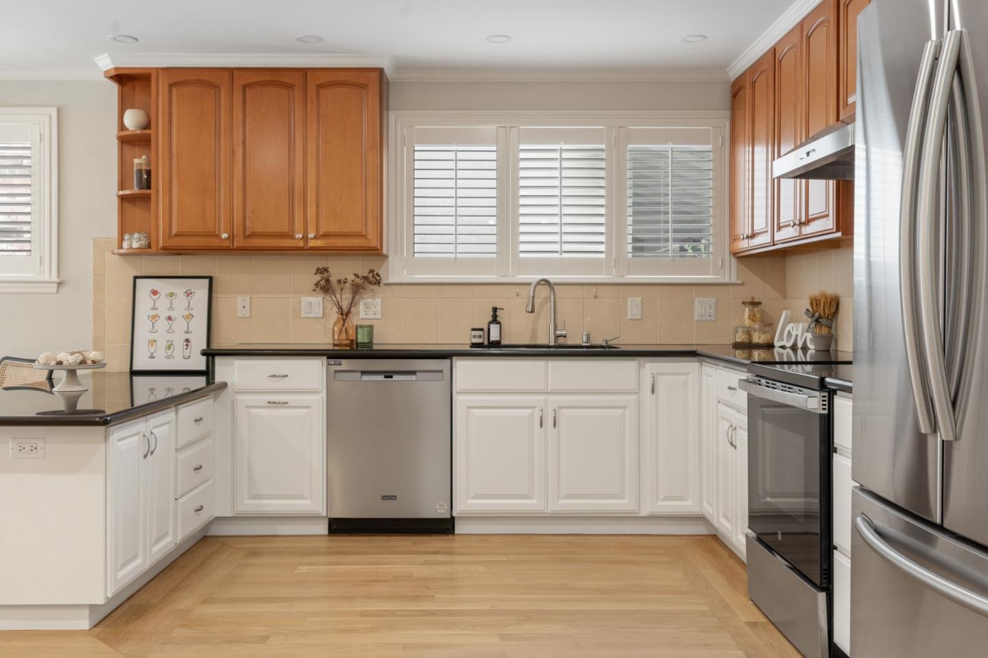 Detail Gallery Image 13 of 58 For 1394 Marlin Ave, Foster City,  CA 94404 - 4 Beds | 2/1 Baths