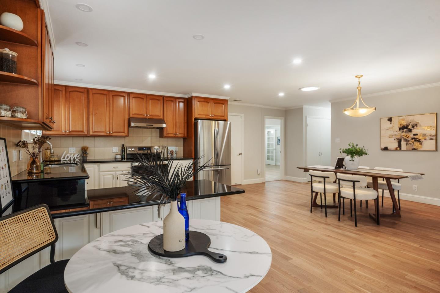 Detail Gallery Image 17 of 58 For 1394 Marlin Ave, Foster City,  CA 94404 - 4 Beds | 2/1 Baths