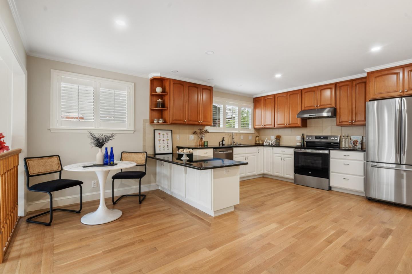 Detail Gallery Image 18 of 58 For 1394 Marlin Ave, Foster City,  CA 94404 - 4 Beds | 2/1 Baths