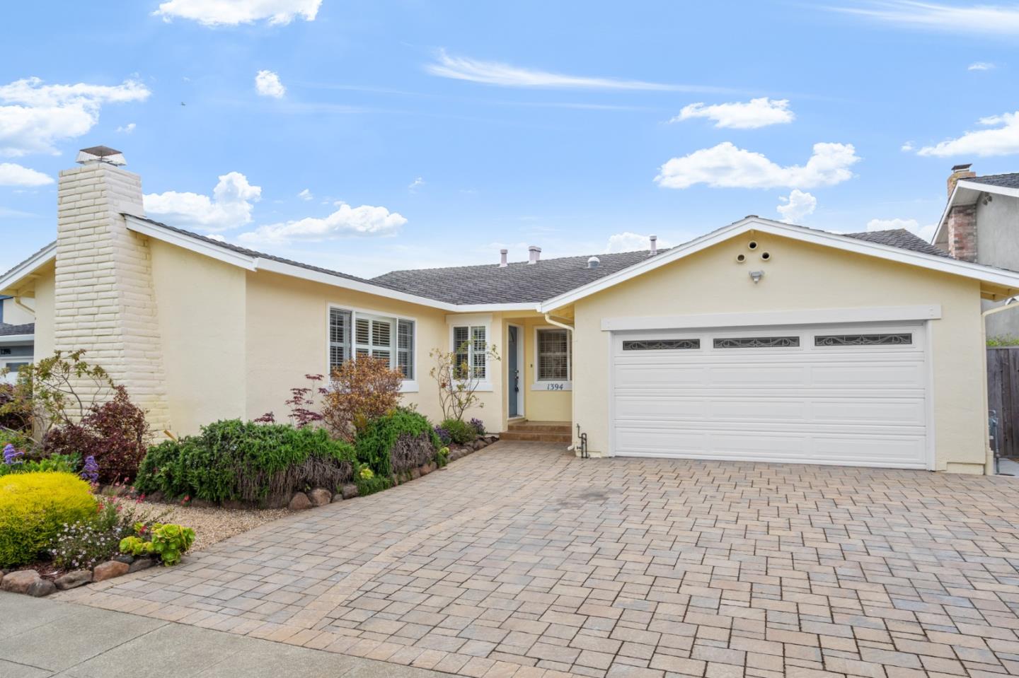 Detail Gallery Image 2 of 58 For 1394 Marlin Ave, Foster City,  CA 94404 - 4 Beds | 2/1 Baths