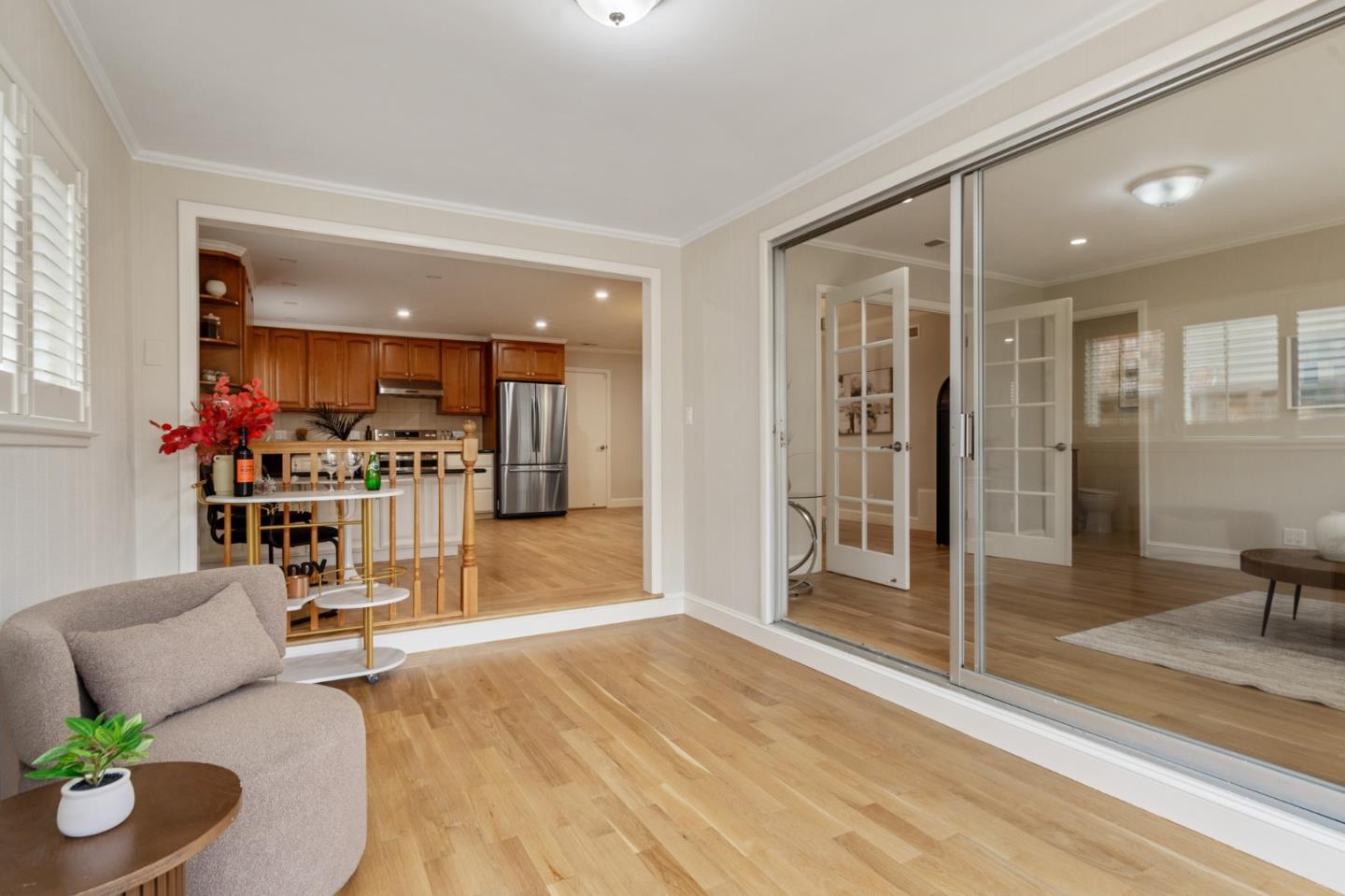 Detail Gallery Image 25 of 58 For 1394 Marlin Ave, Foster City,  CA 94404 - 4 Beds | 2/1 Baths