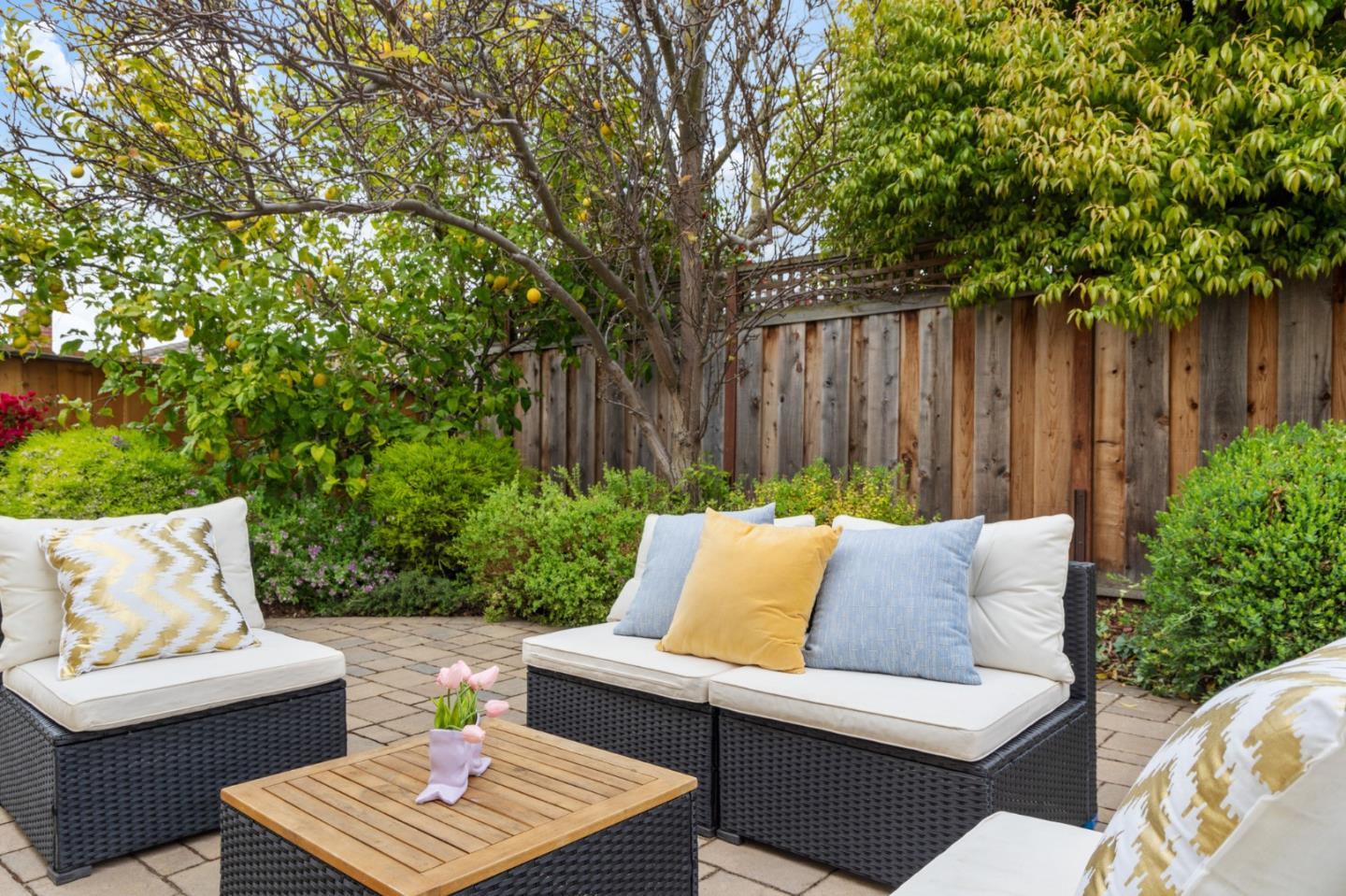 Detail Gallery Image 30 of 58 For 1394 Marlin Ave, Foster City,  CA 94404 - 4 Beds | 2/1 Baths