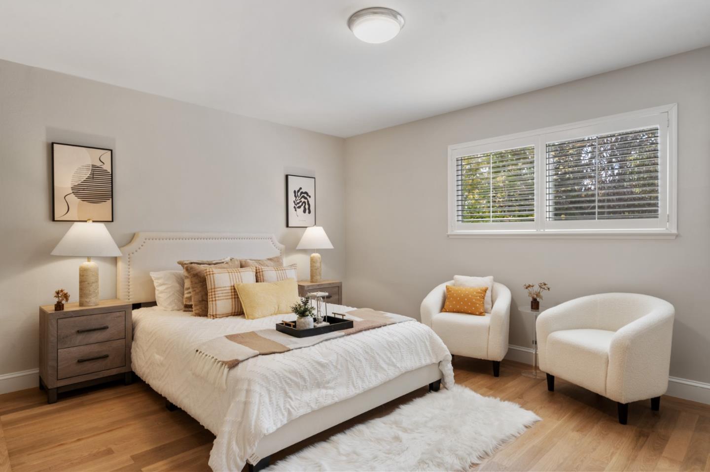 Detail Gallery Image 34 of 58 For 1394 Marlin Ave, Foster City,  CA 94404 - 4 Beds | 2/1 Baths